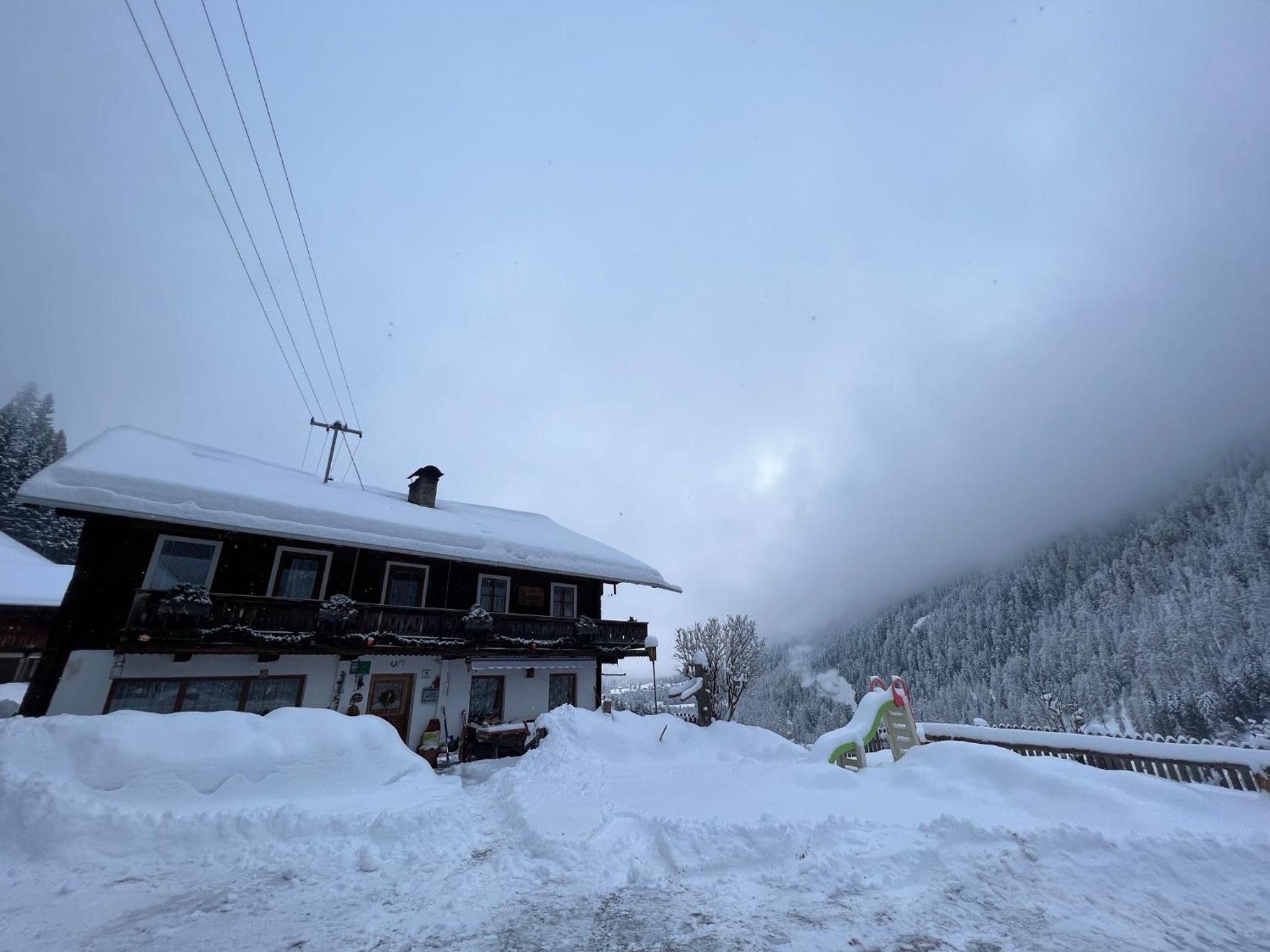 Alpenfrieden