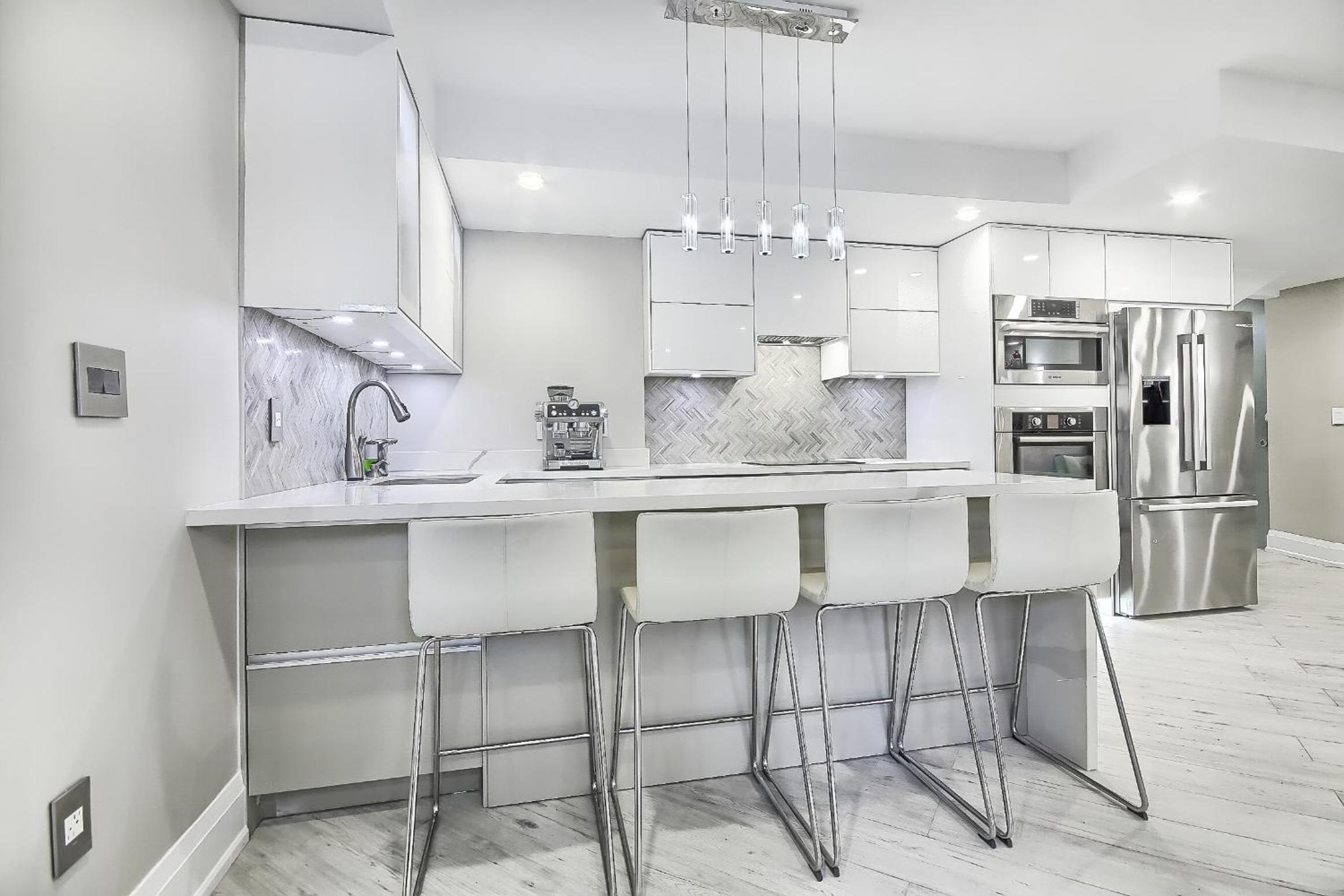 Charming and Luxurious 2BR+1Bath Guest Suite