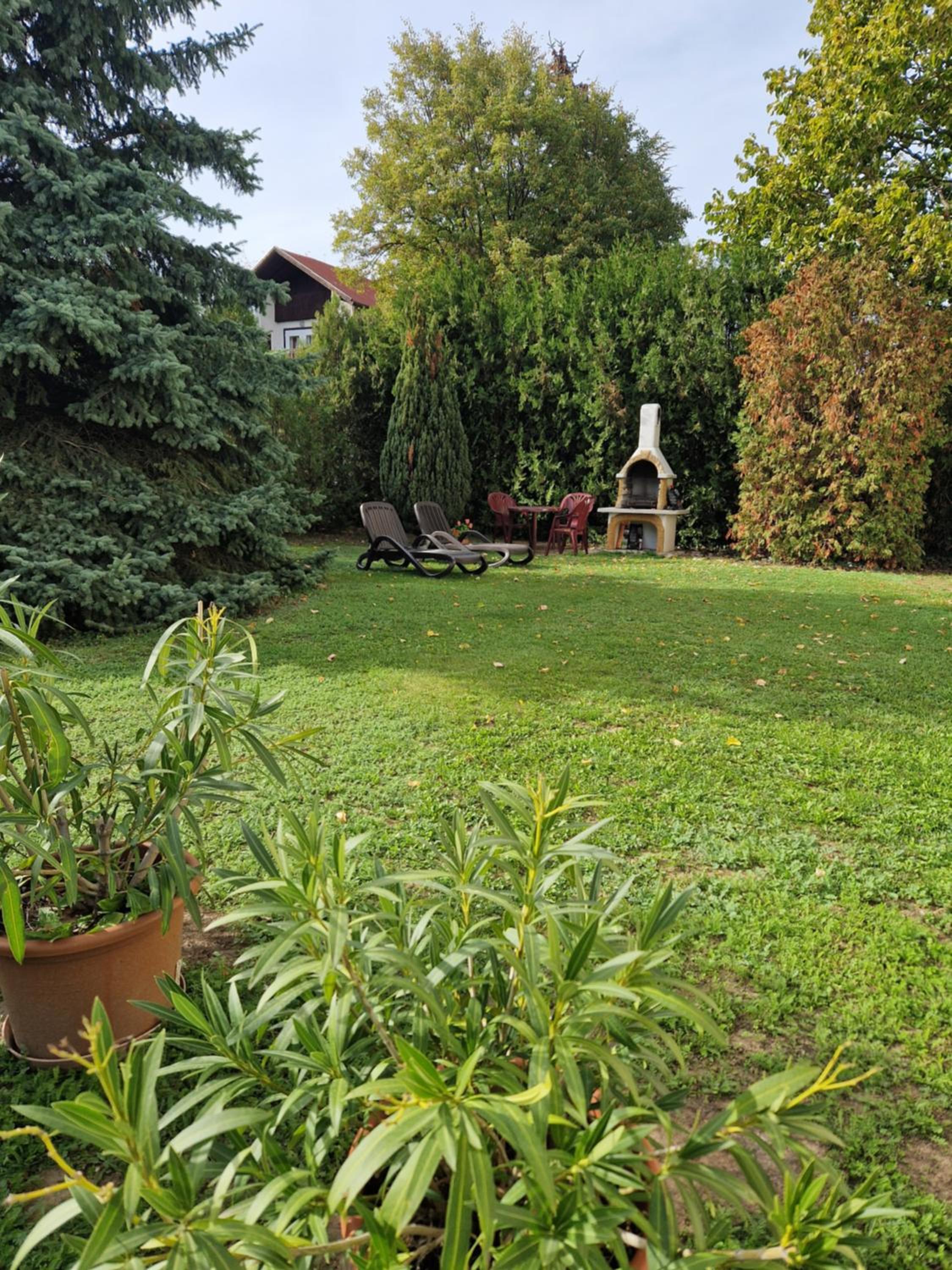 Balaton Panzió Füred