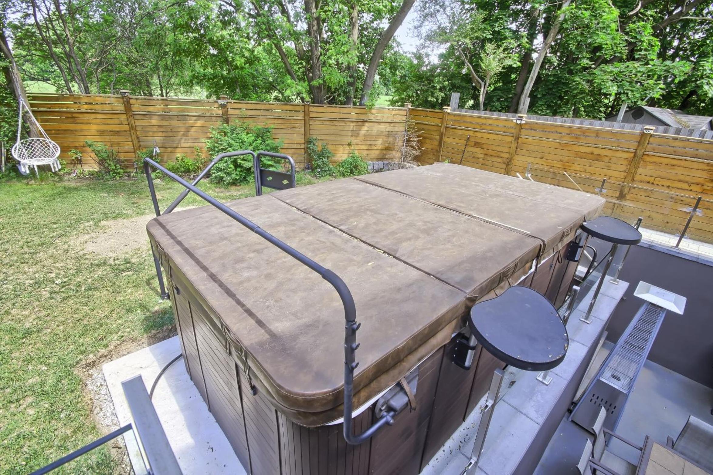 Charming and Luxurious 2BR+1Bath Guest Suite