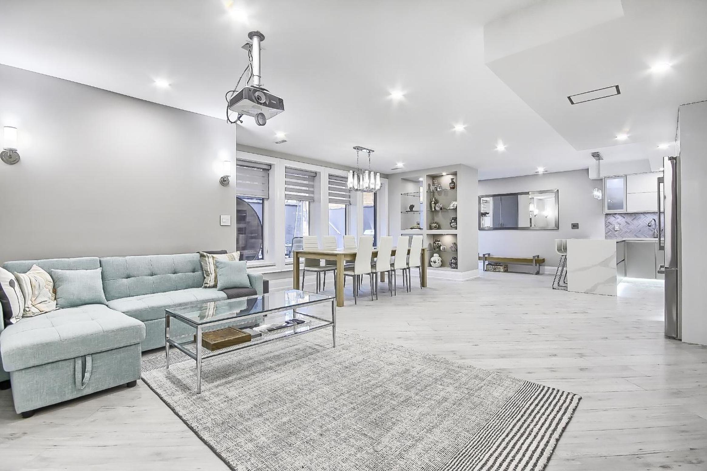 Charming and Luxurious 2BR+1Bath Guest Suite