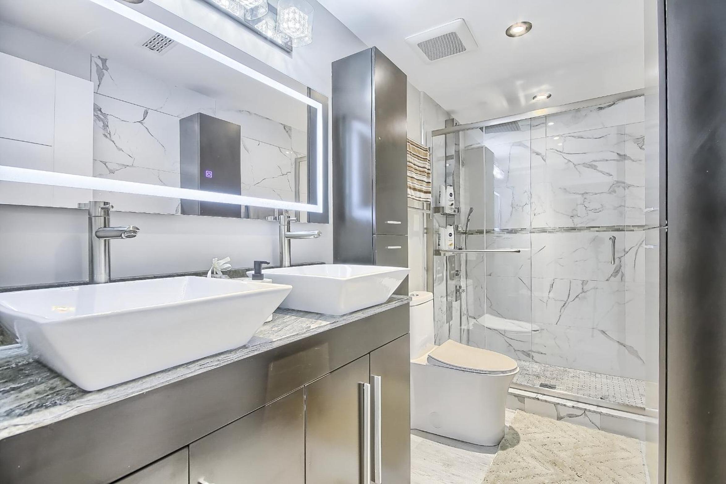 Charming and Luxurious 2BR+1Bath Guest Suite