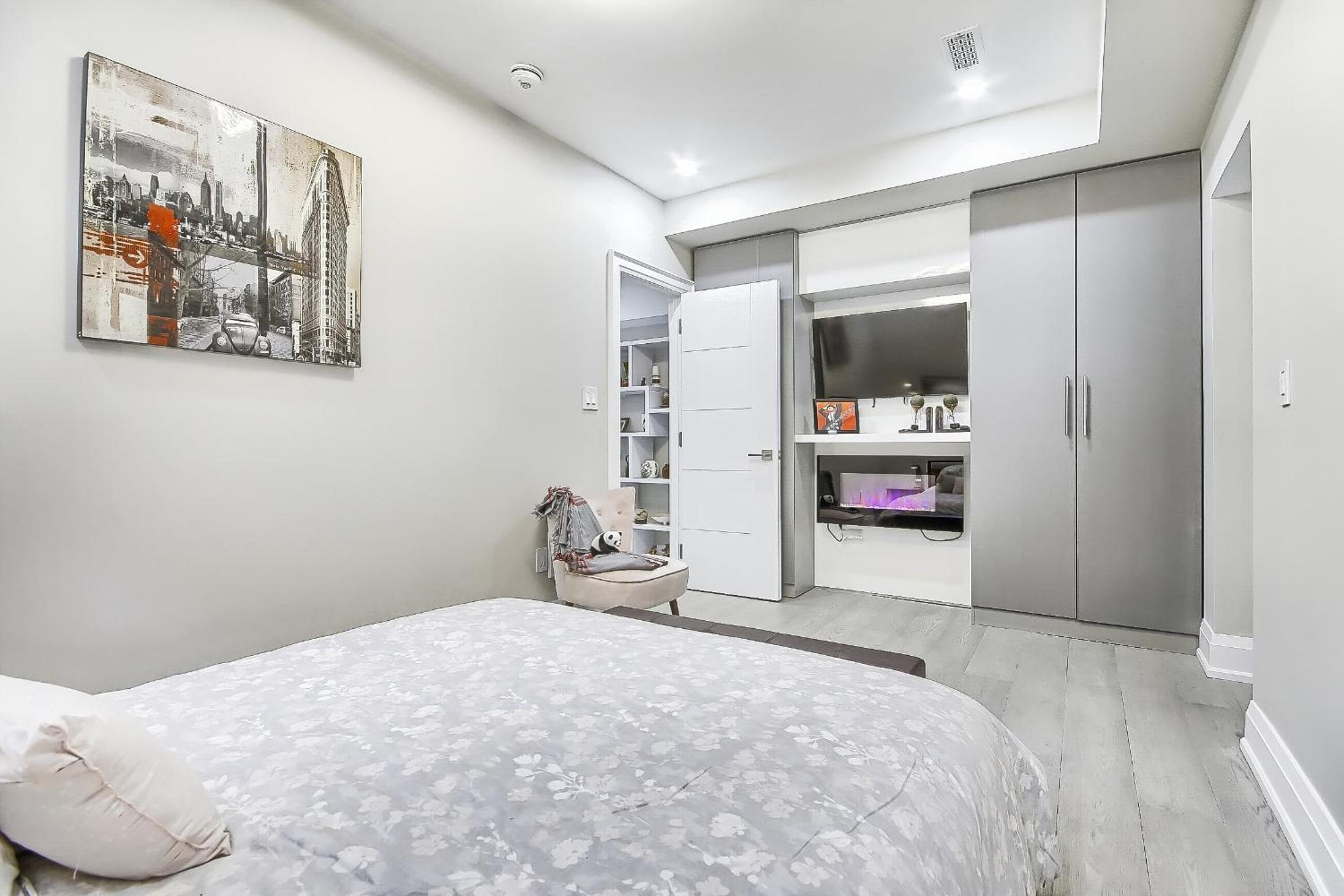Charming and Luxurious 2BR+1Bath Guest Suite