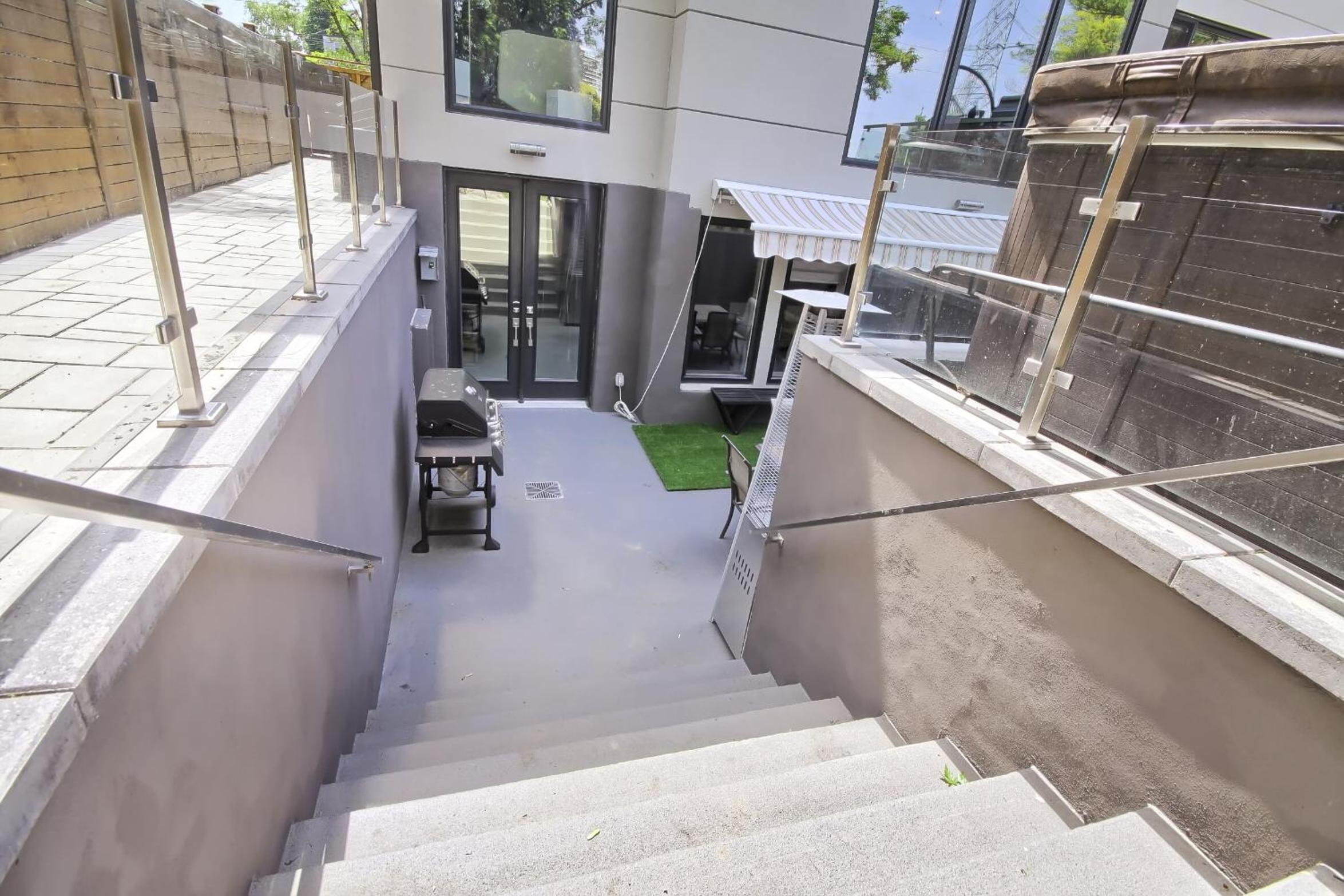 Charming and Luxurious 2BR+1Bath Guest Suite