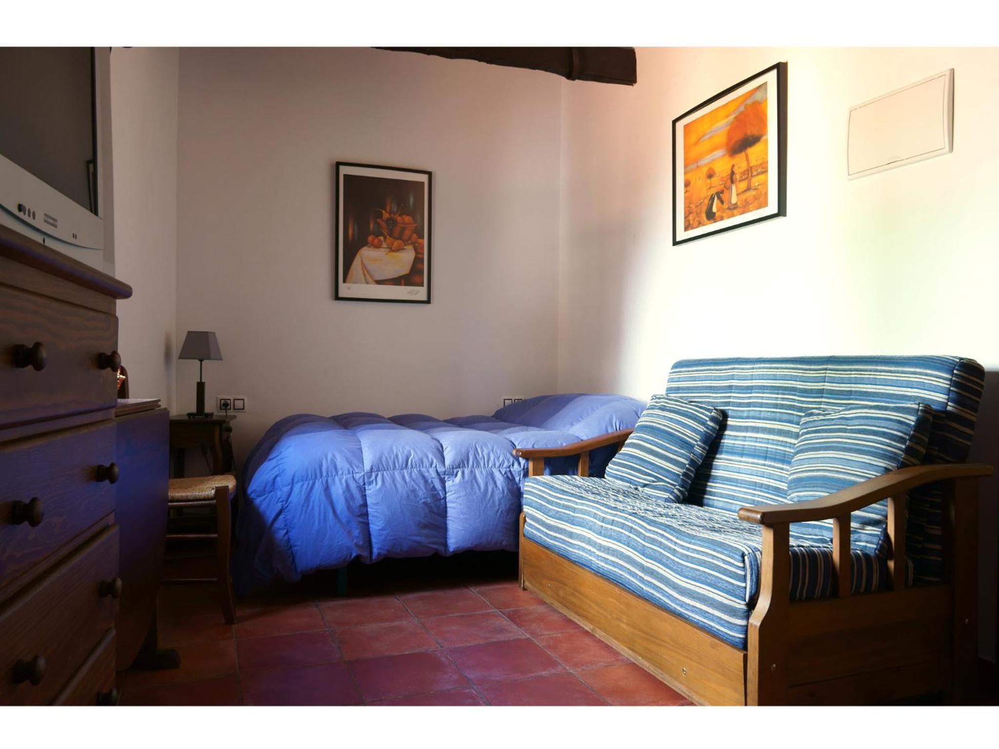 Apartamentos Rurales Víctor Chamorro del Arco