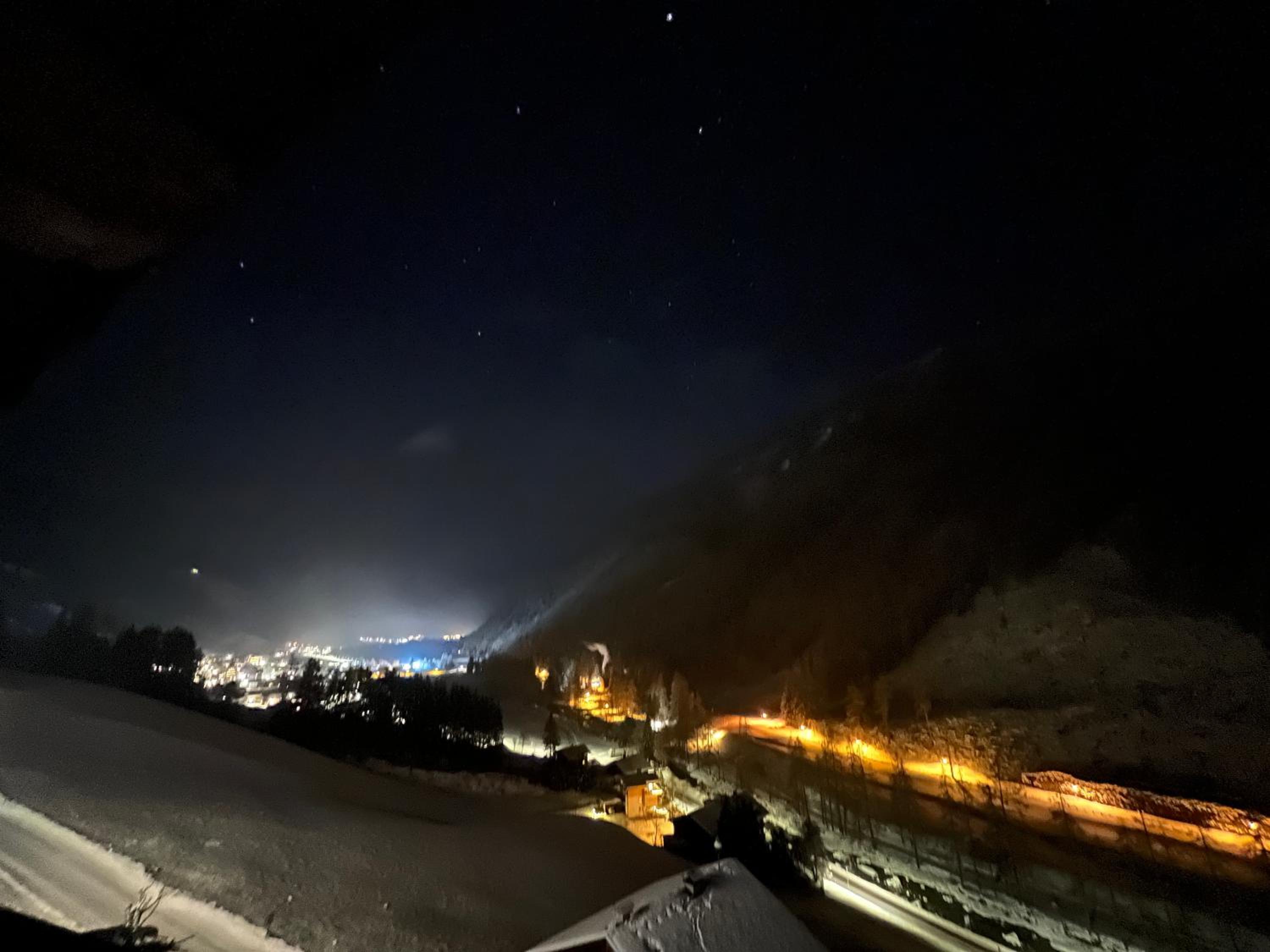 Alpenfrieden