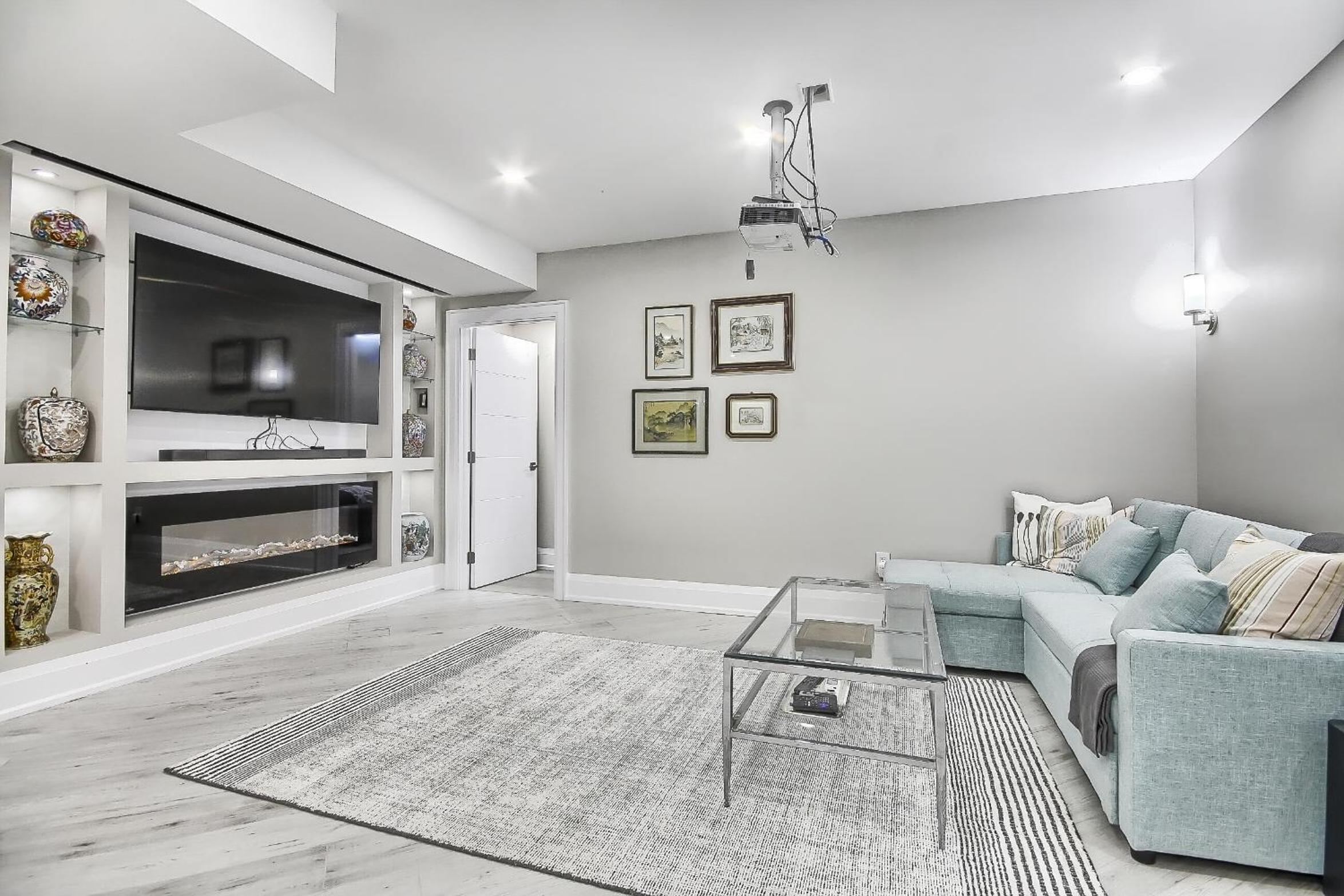Charming and Luxurious 2BR+1Bath Guest Suite