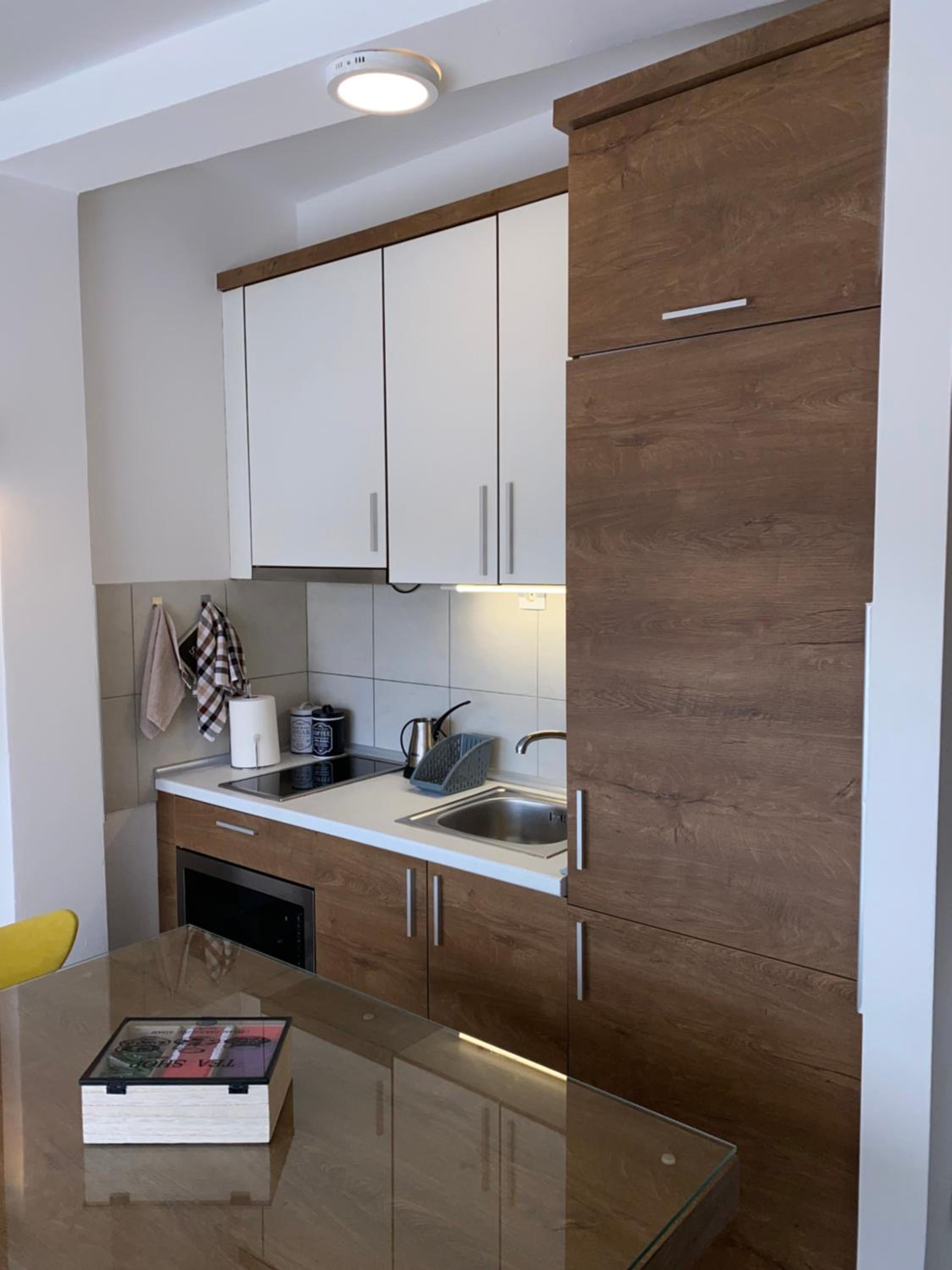 Angela Apartment