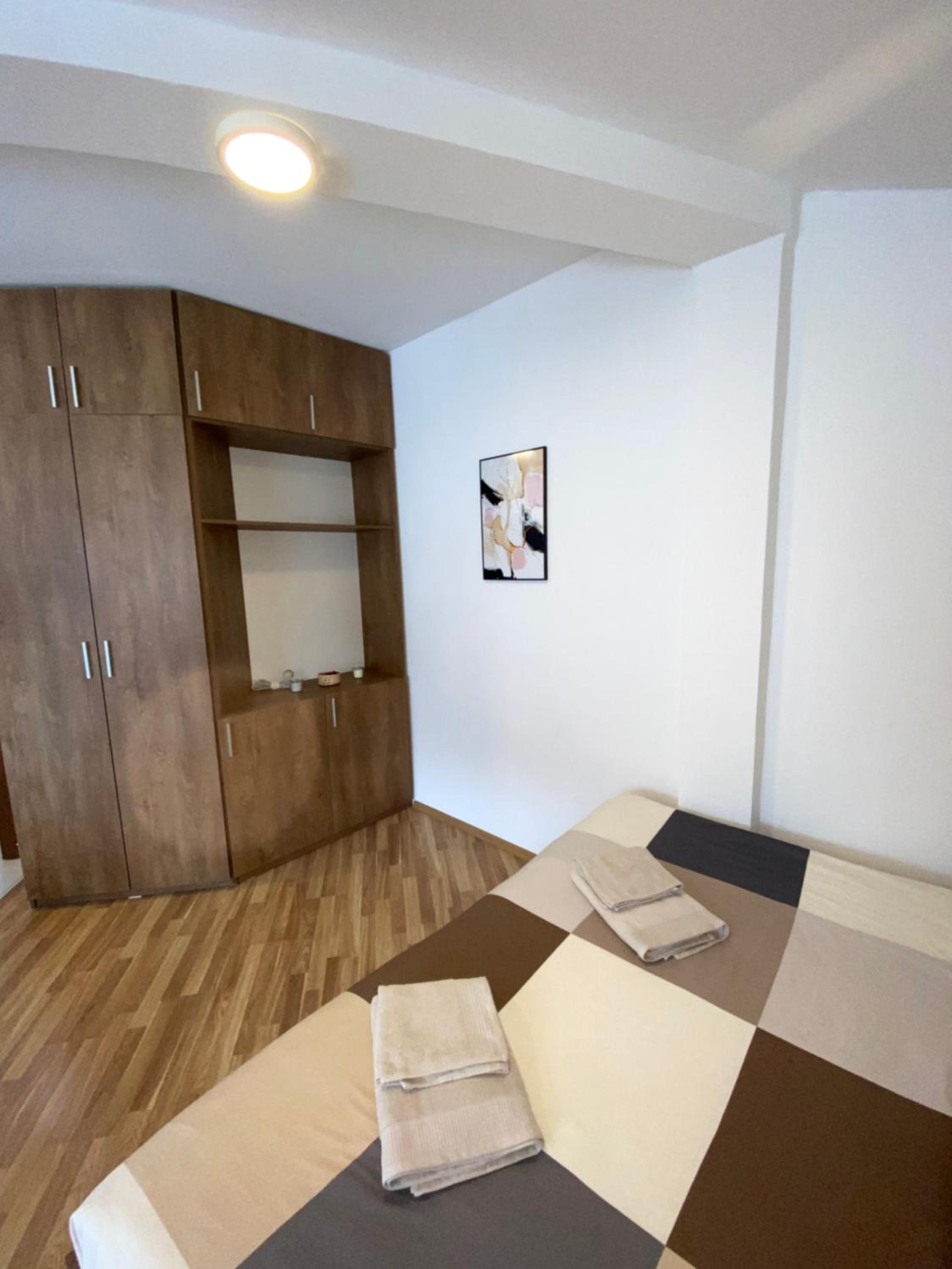 Angela Apartment