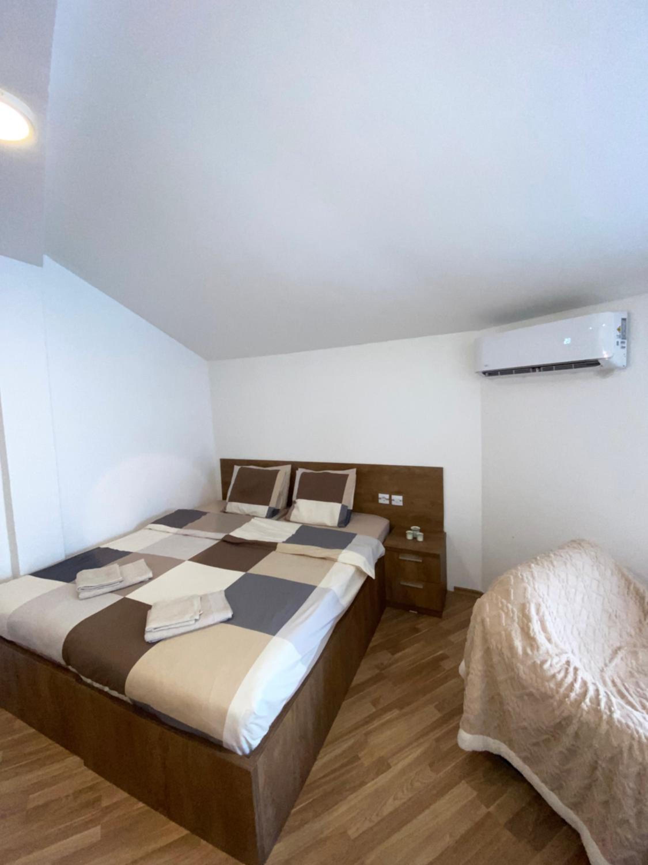 Angela Apartment