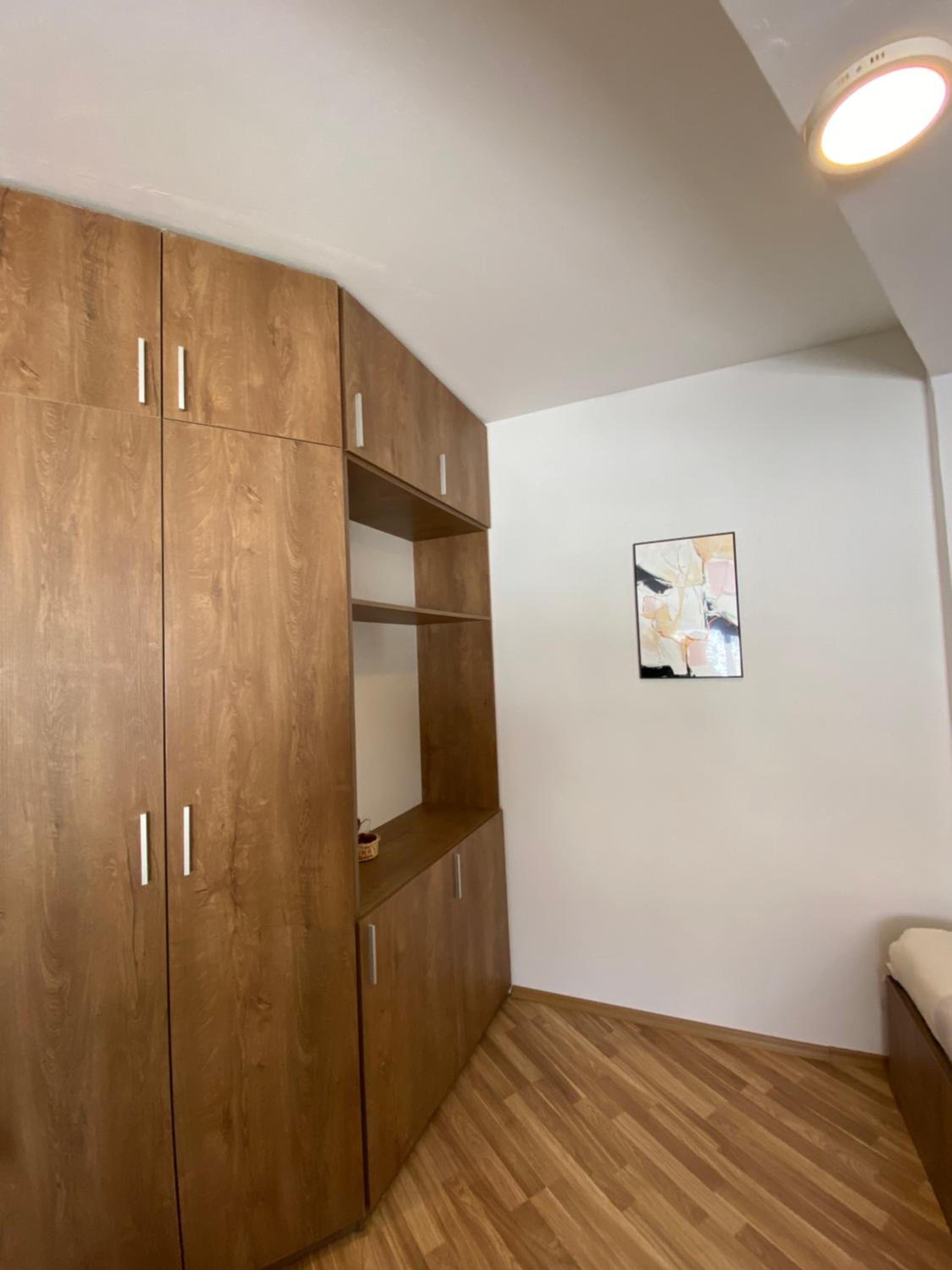 Angela Apartment