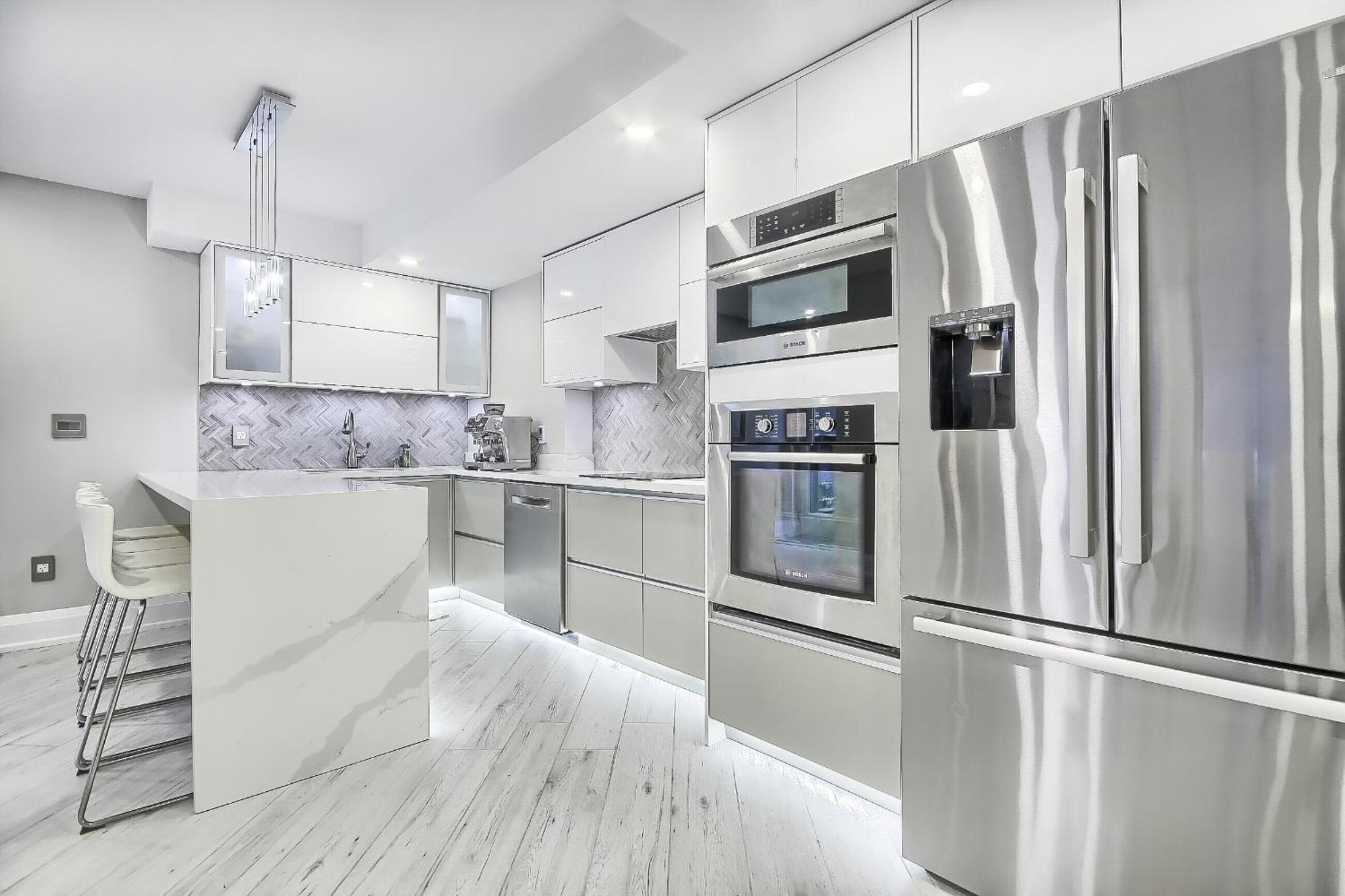 Charming and Luxurious 2BR+1Bath Guest Suite