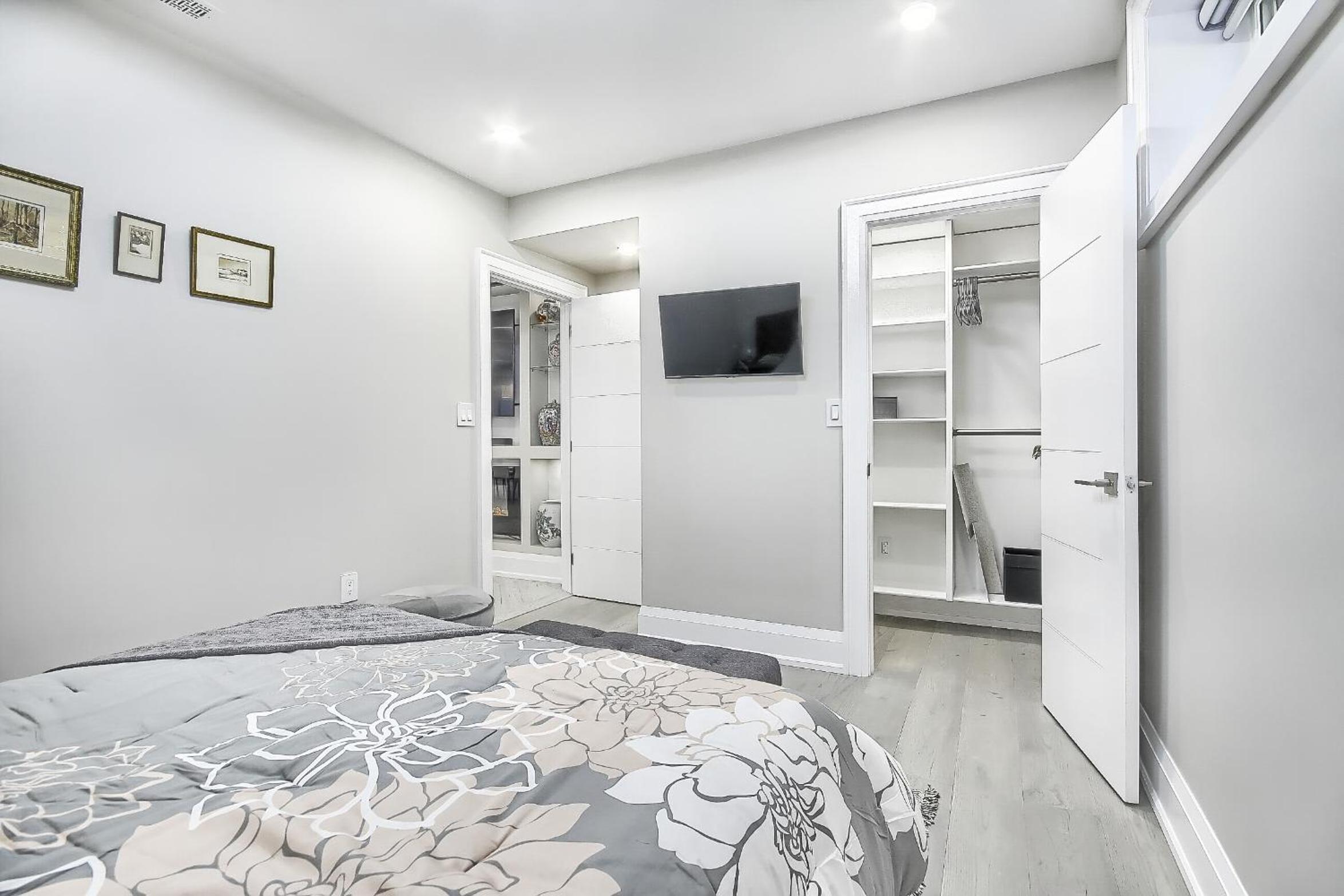 Charming and Luxurious 2BR+1Bath Guest Suite