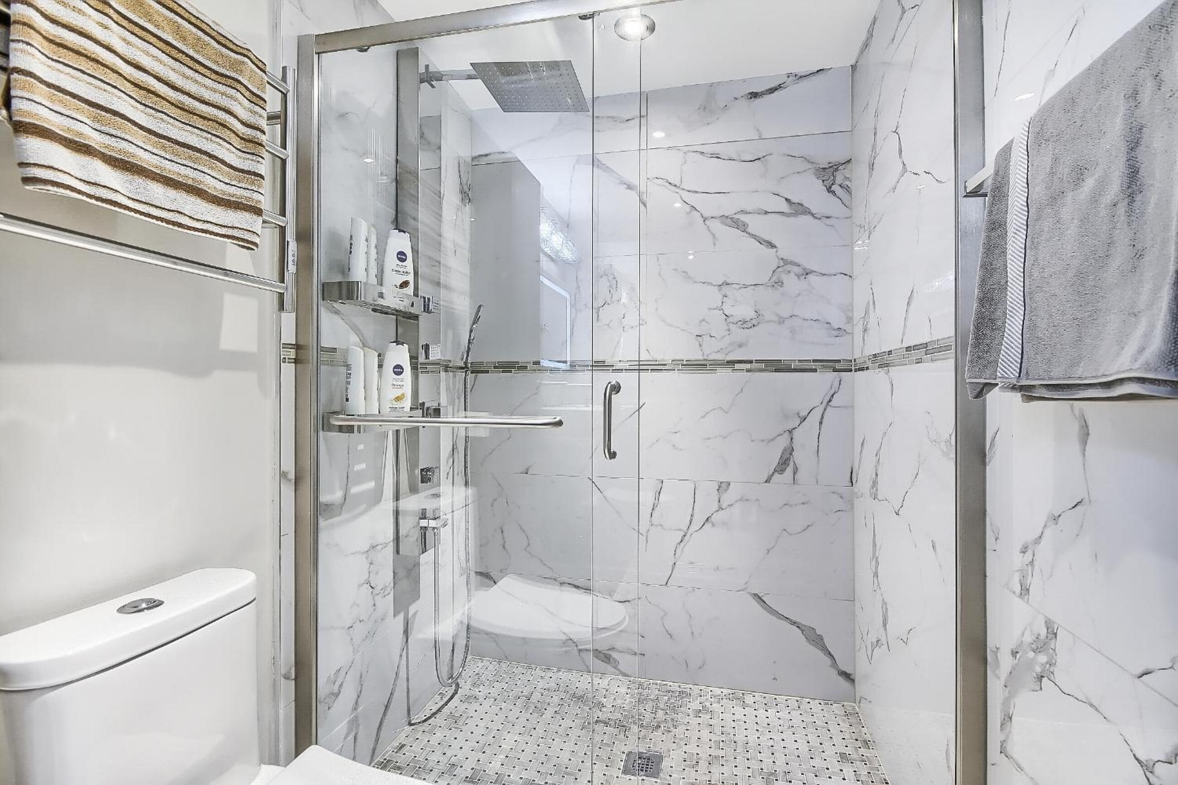 Charming and Luxurious 2BR+1Bath Guest Suite