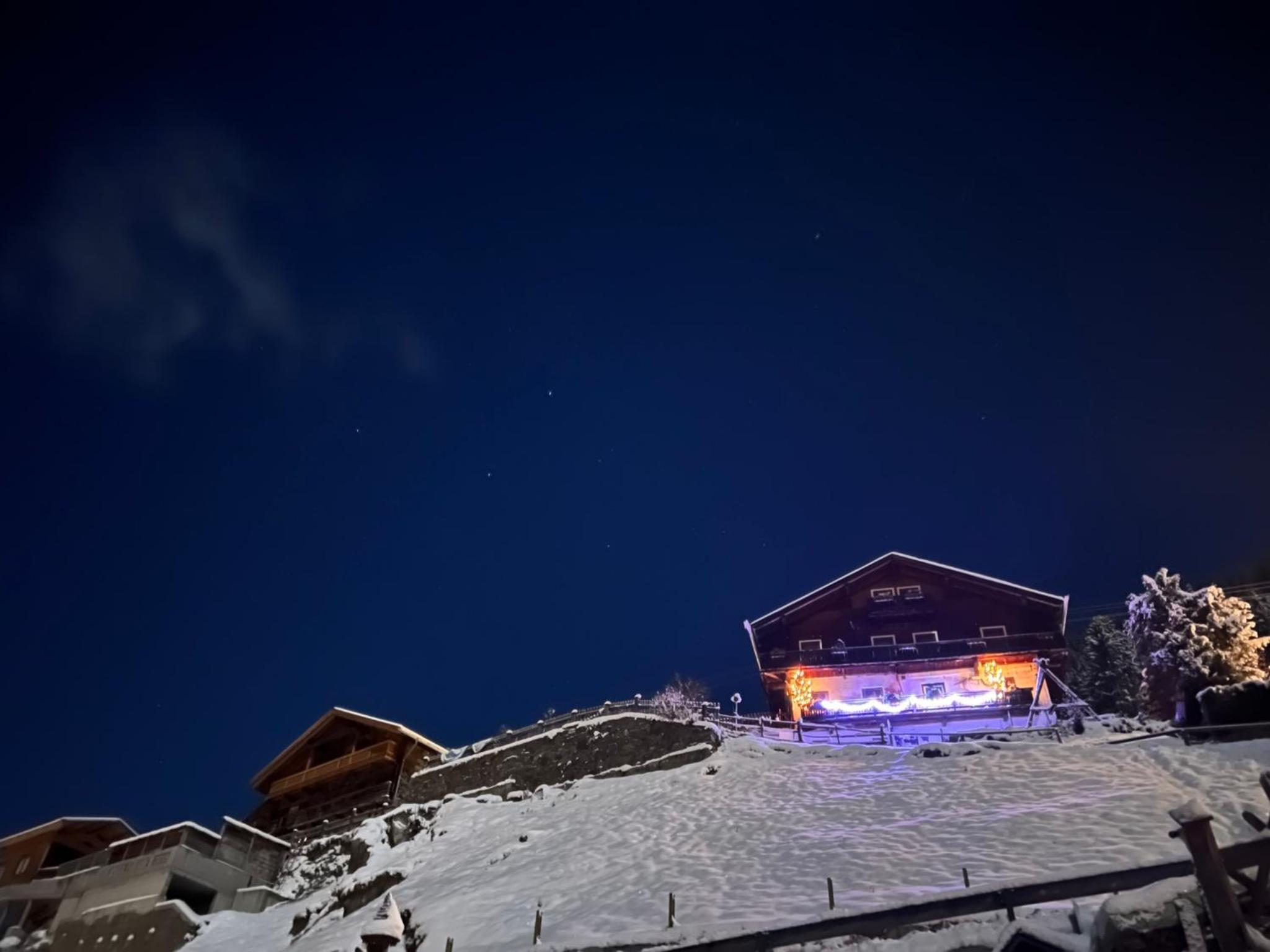 Alpenfrieden