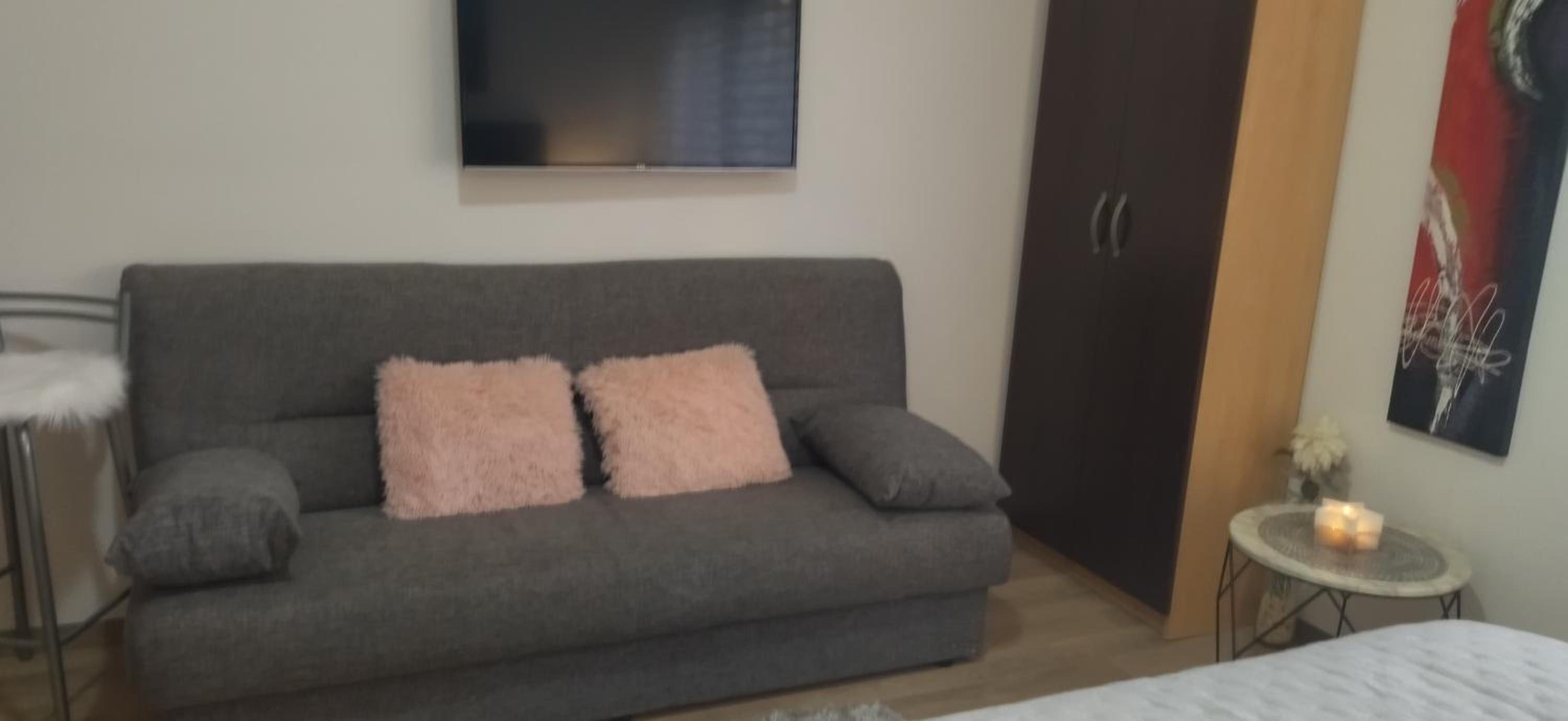 Apartment Martea