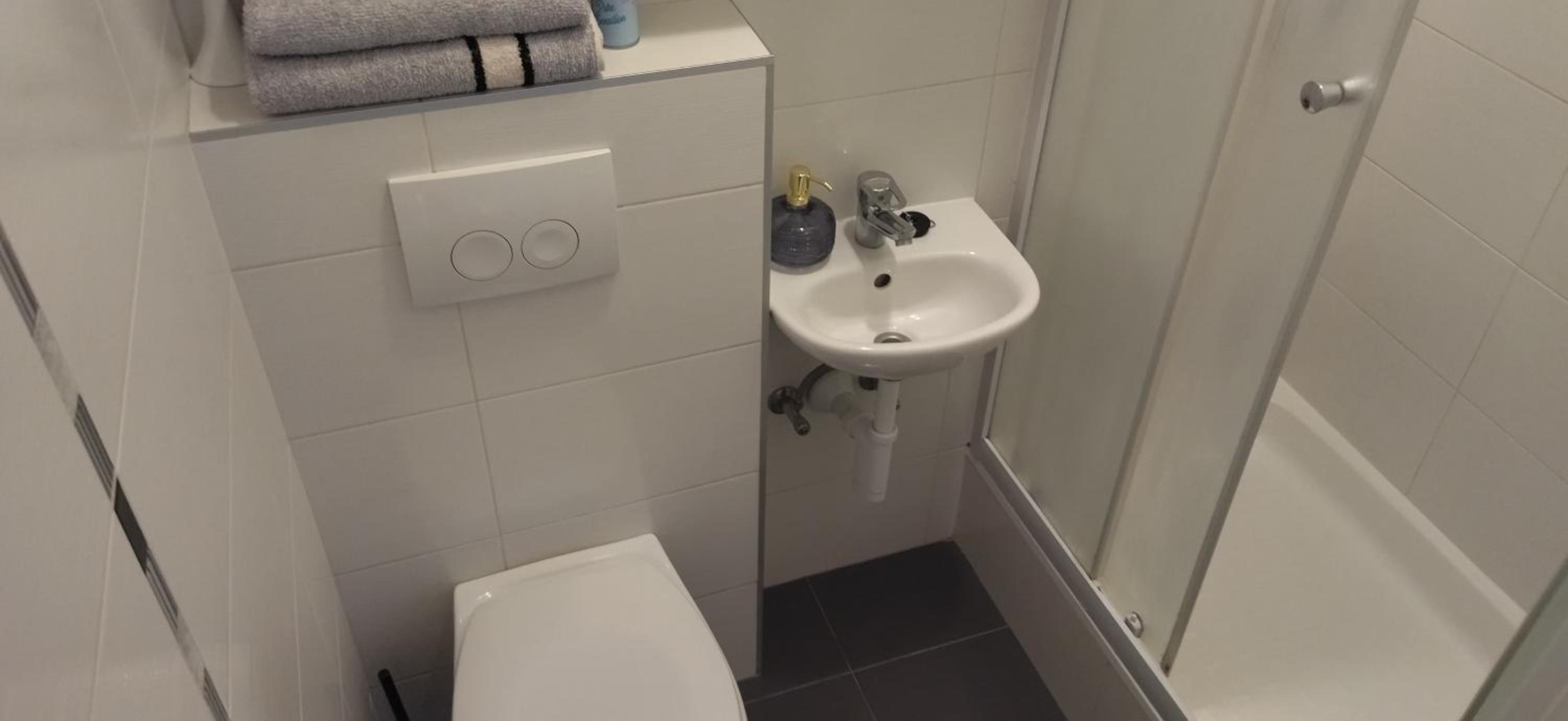 Apartment Martea