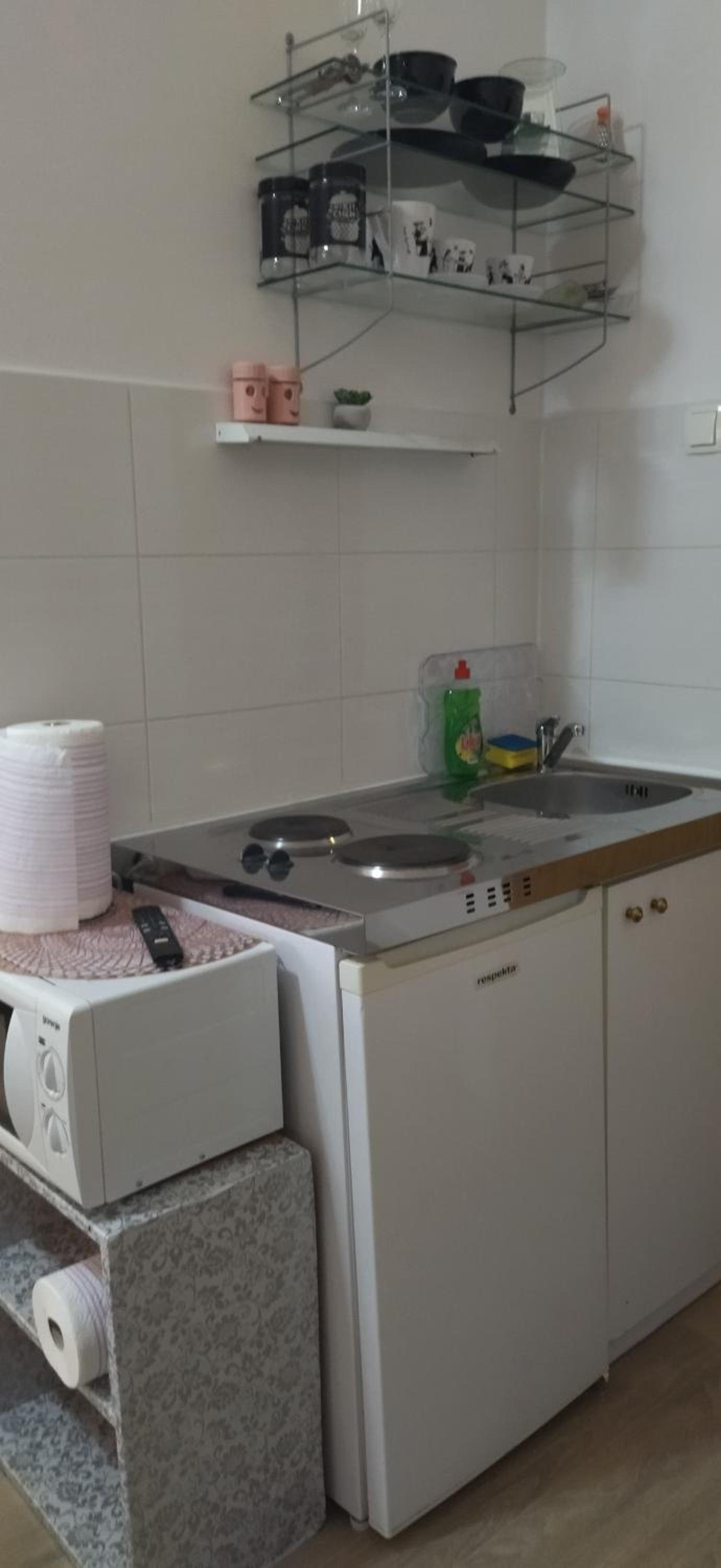 Apartment Martea