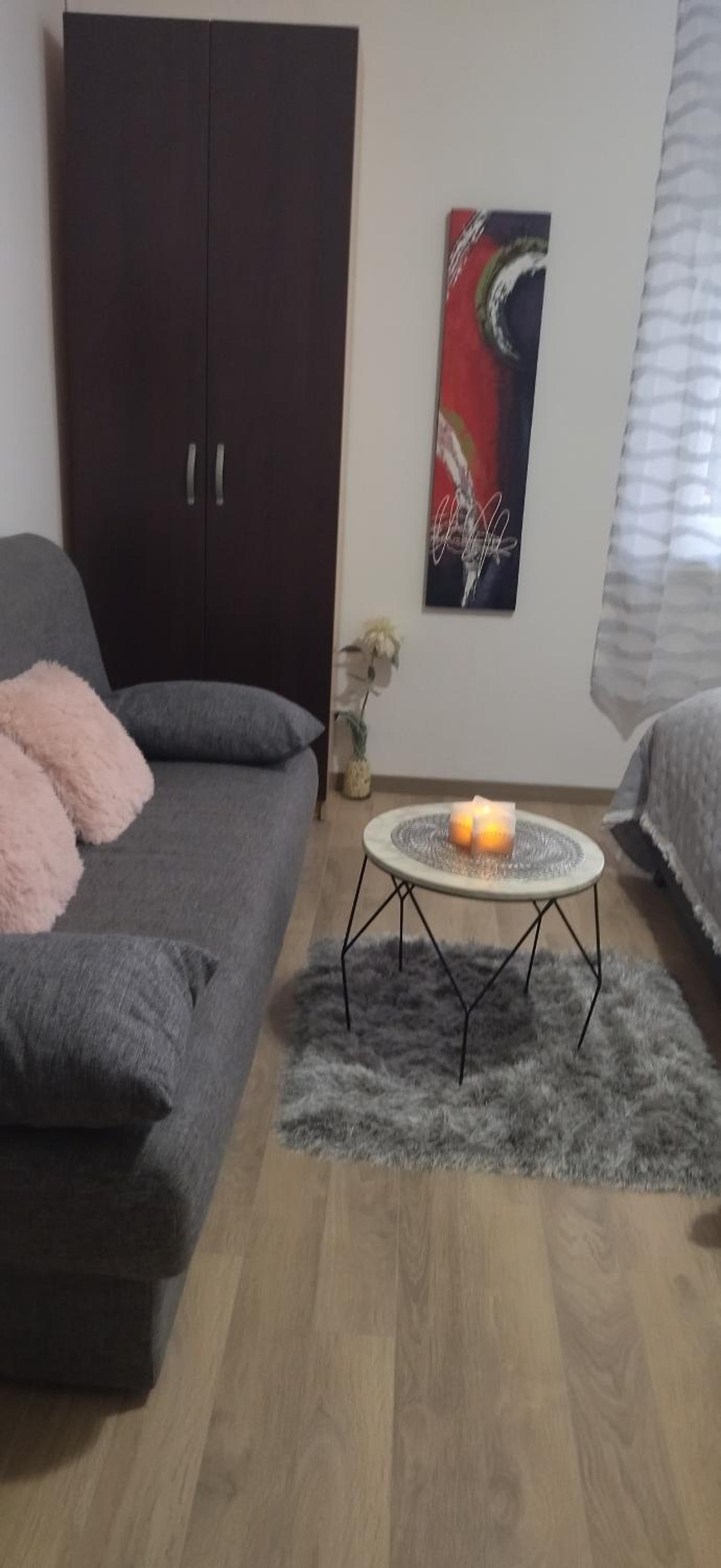 Apartment Martea