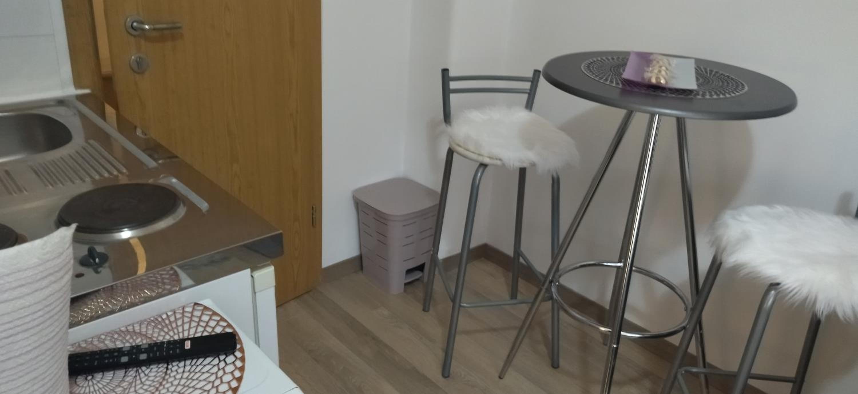Apartment Martea