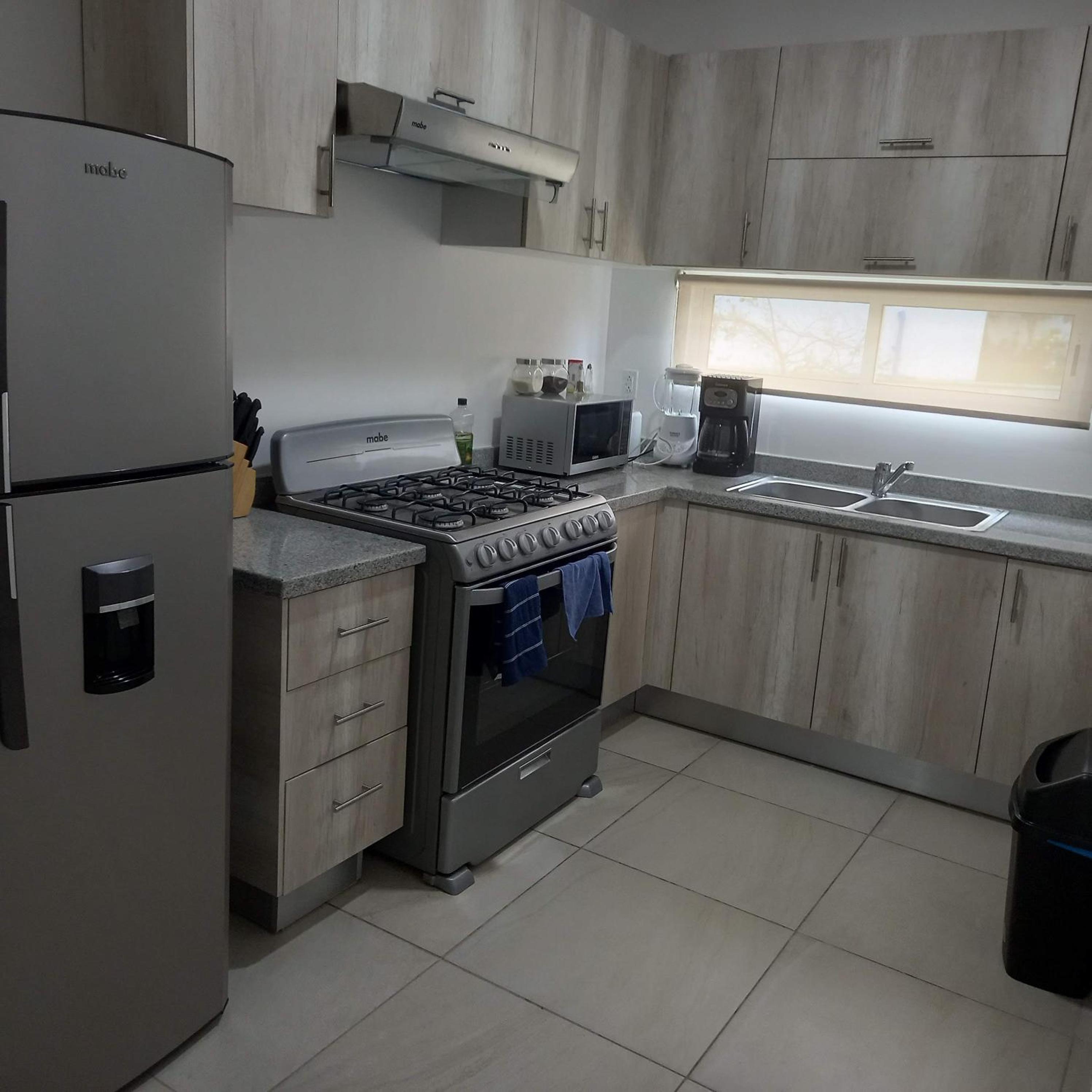 Casa con alberca VM