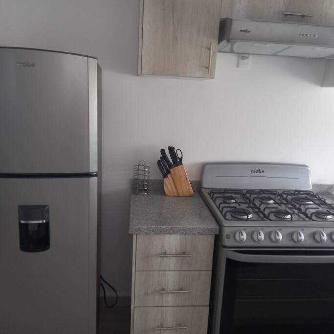 Casa con alberca VM