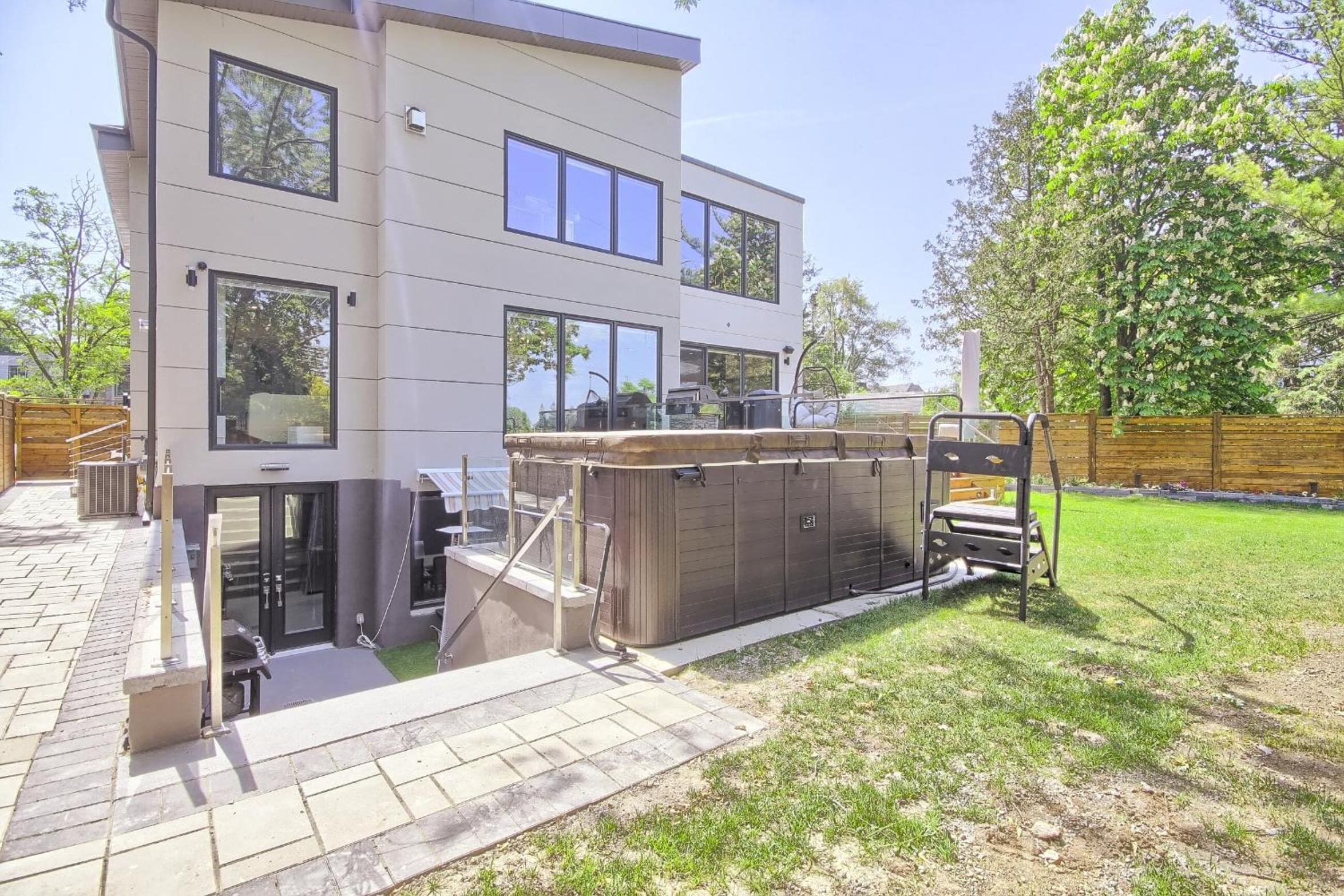 Charming and Luxurious 2BR+1Bath Guest Suite
