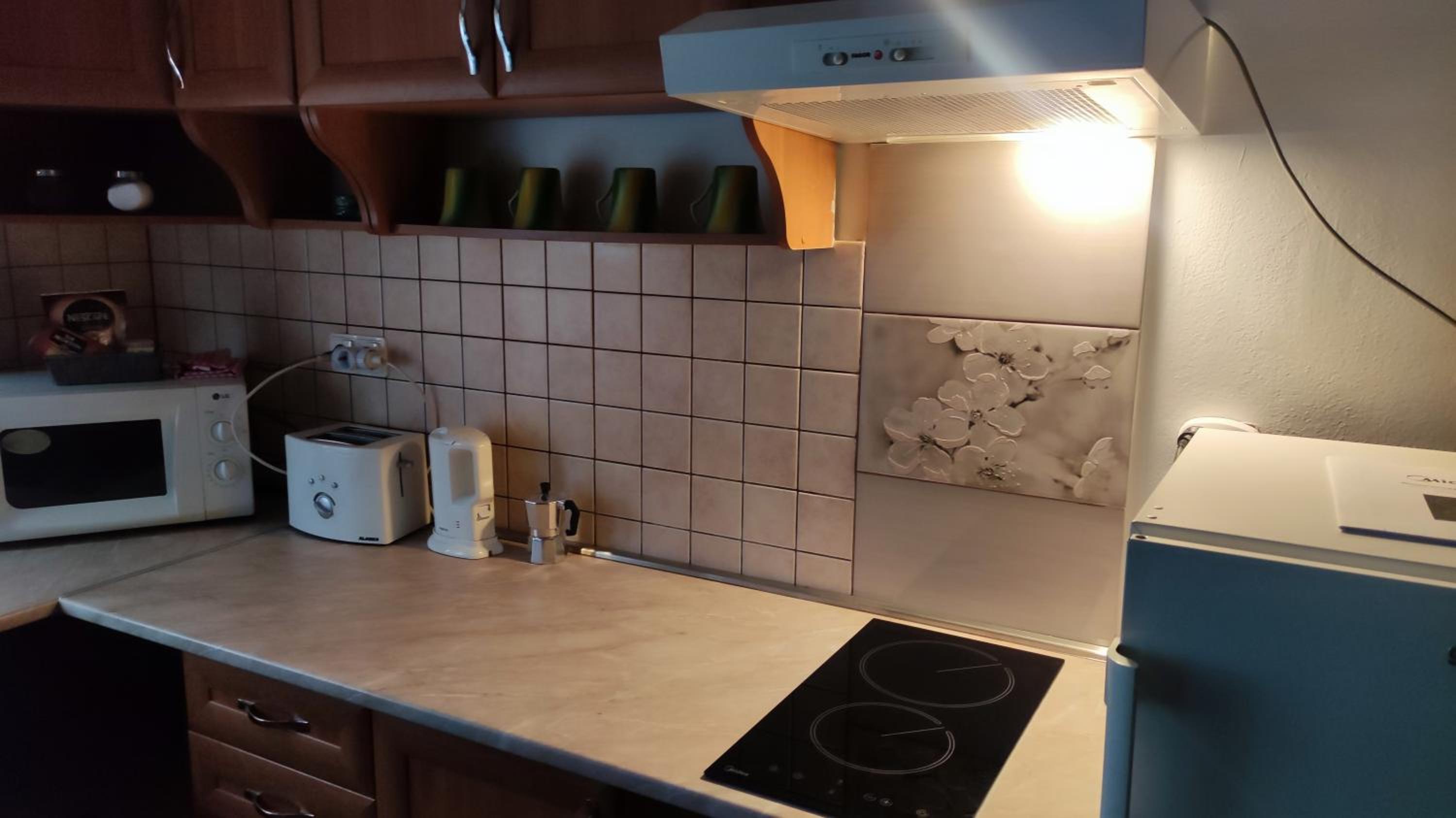 Kettő Ciprus Apartman