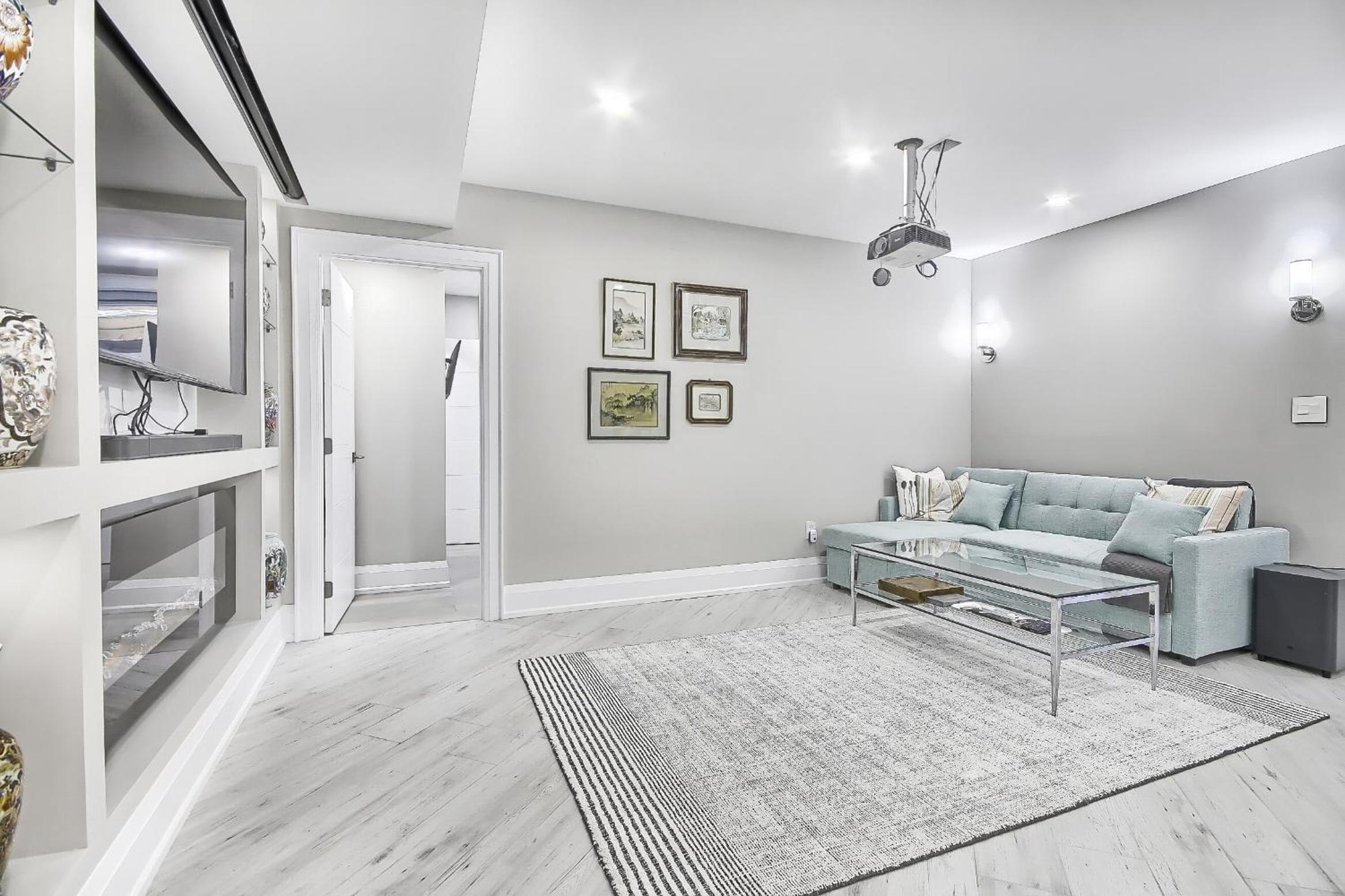 Charming and Luxurious 2BR+1Bath Guest Suite