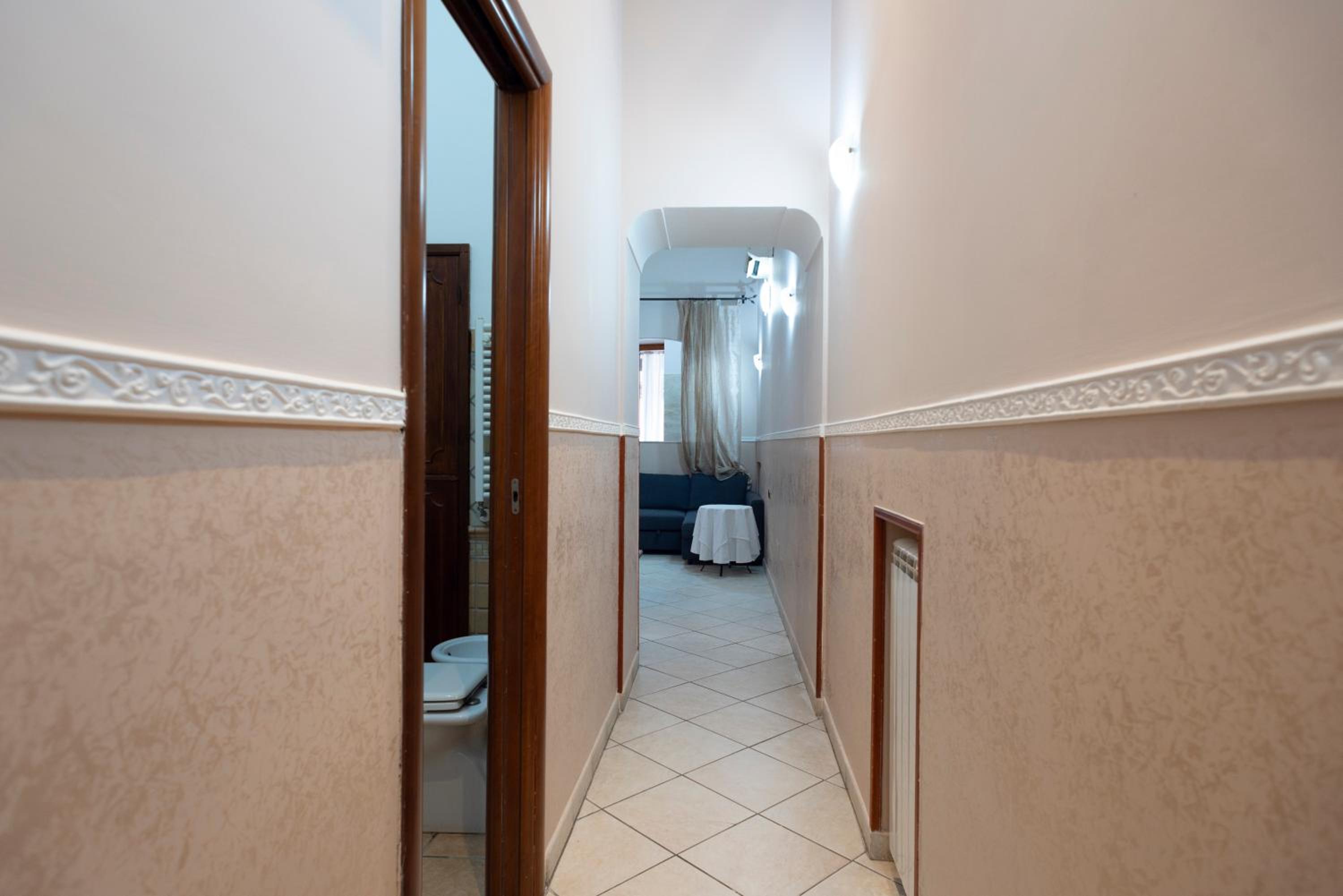 SpaccaNapoli Home