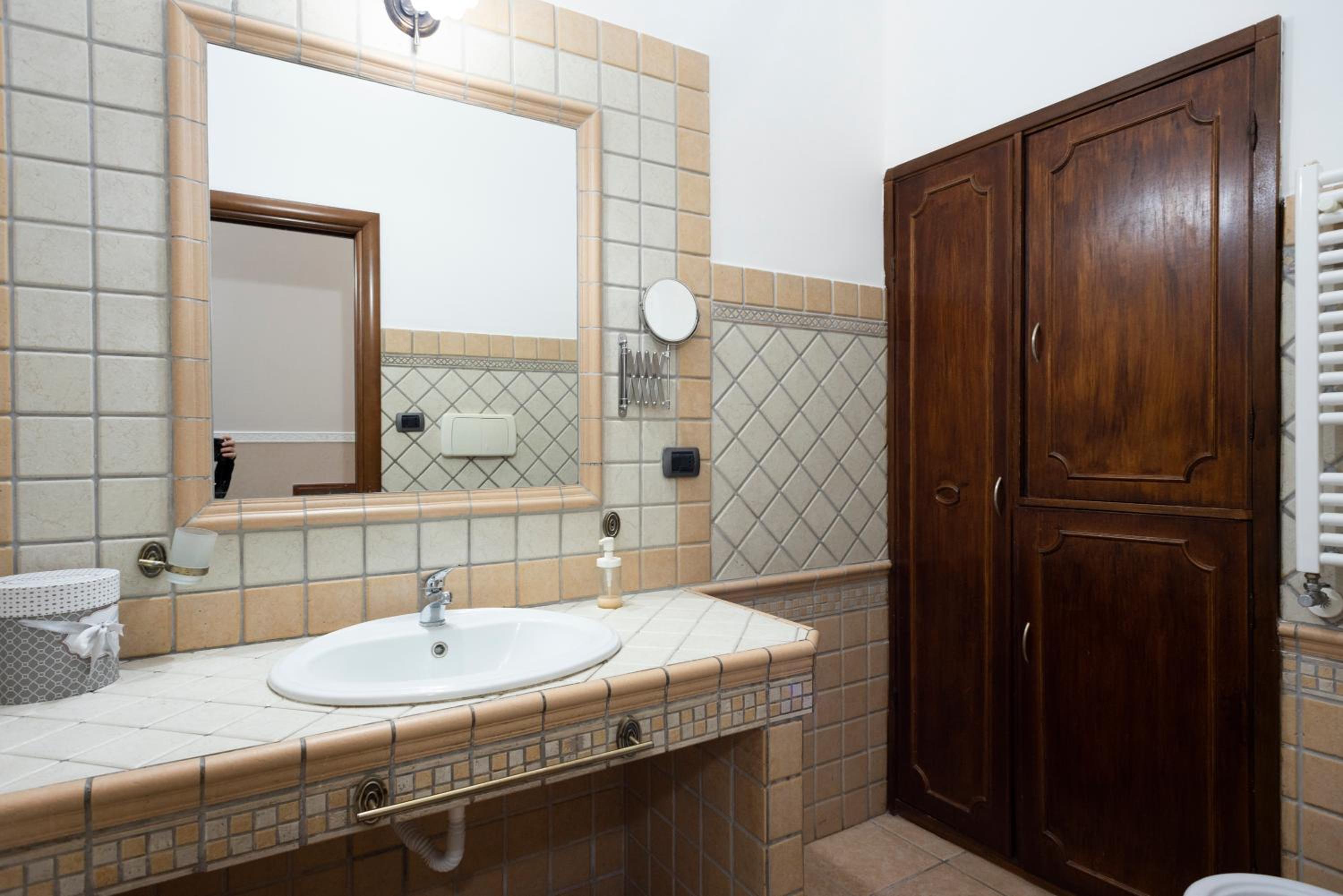 SpaccaNapoli Home