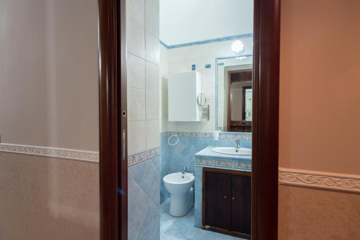 SpaccaNapoli Home