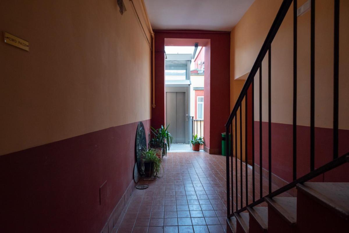SpaccaNapoli Home