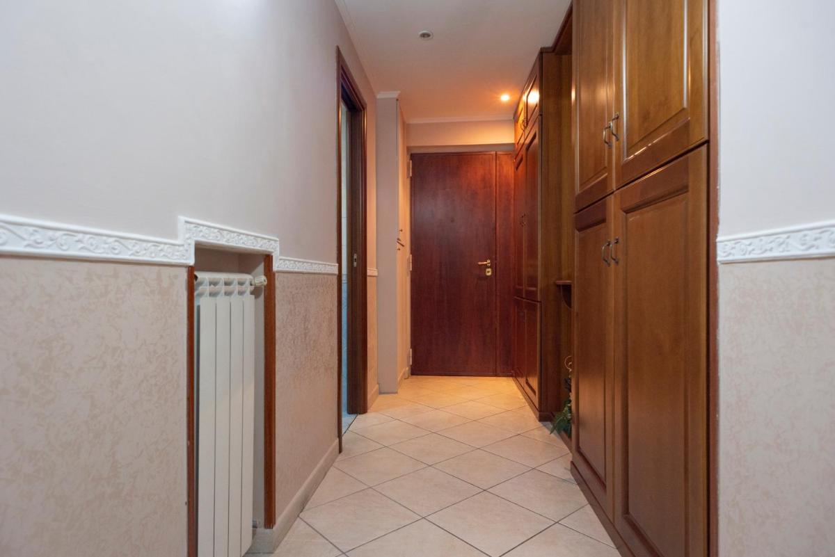 SpaccaNapoli Home