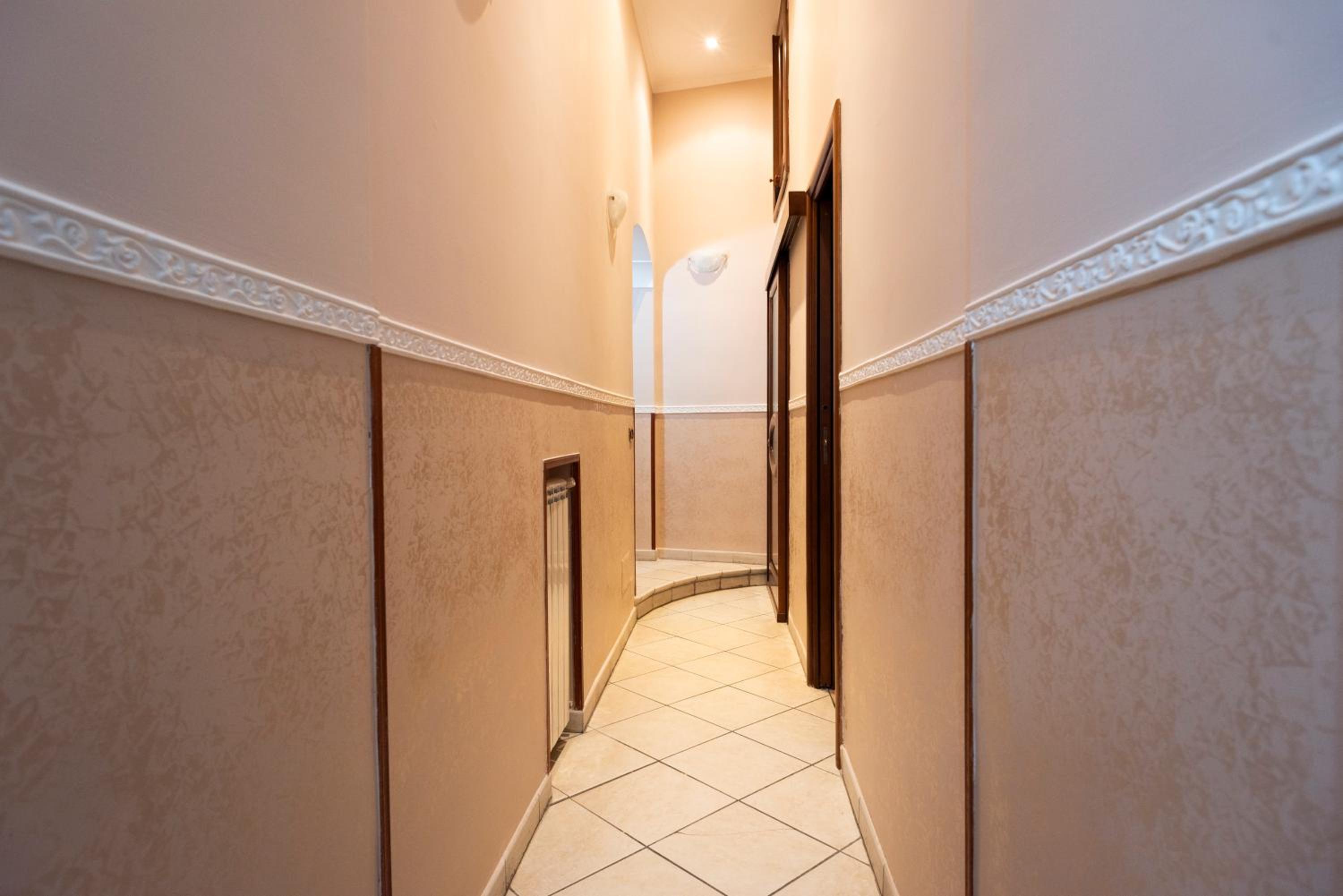SpaccaNapoli Home