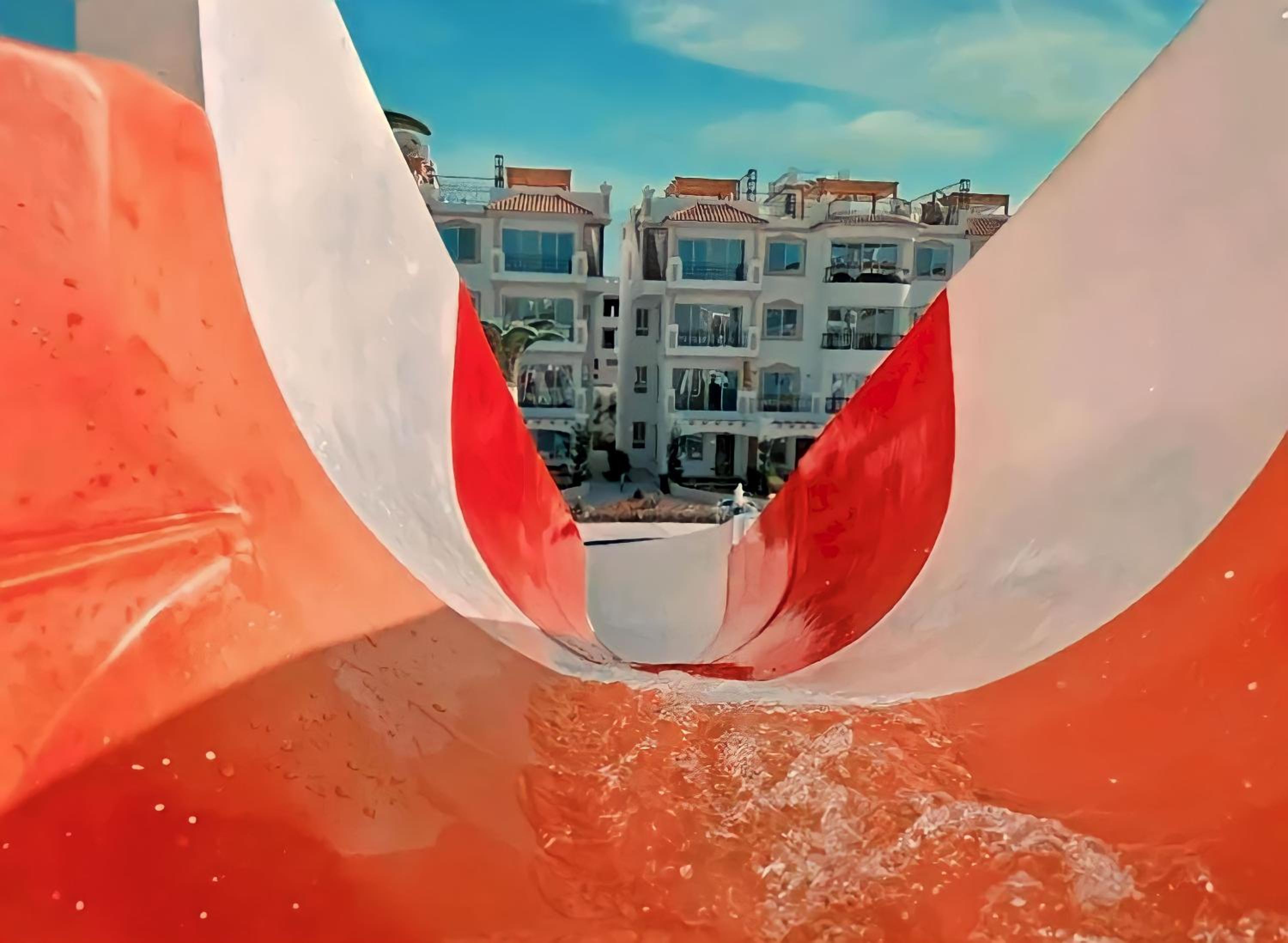 Sharm Hills Resort