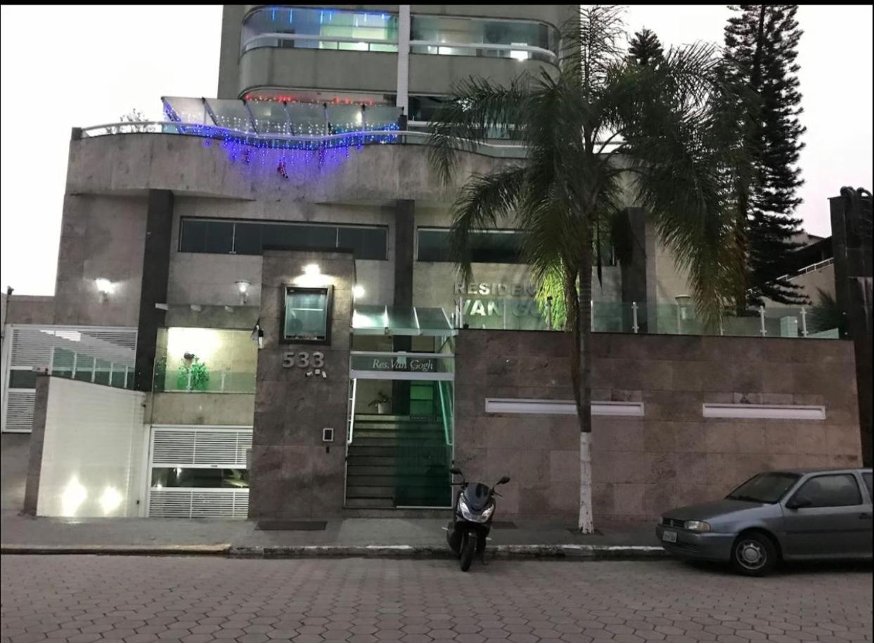 Apartamento - Apto Cidade Ocian - Praia Grande - Alto padrão 94mts - 2 Suítes