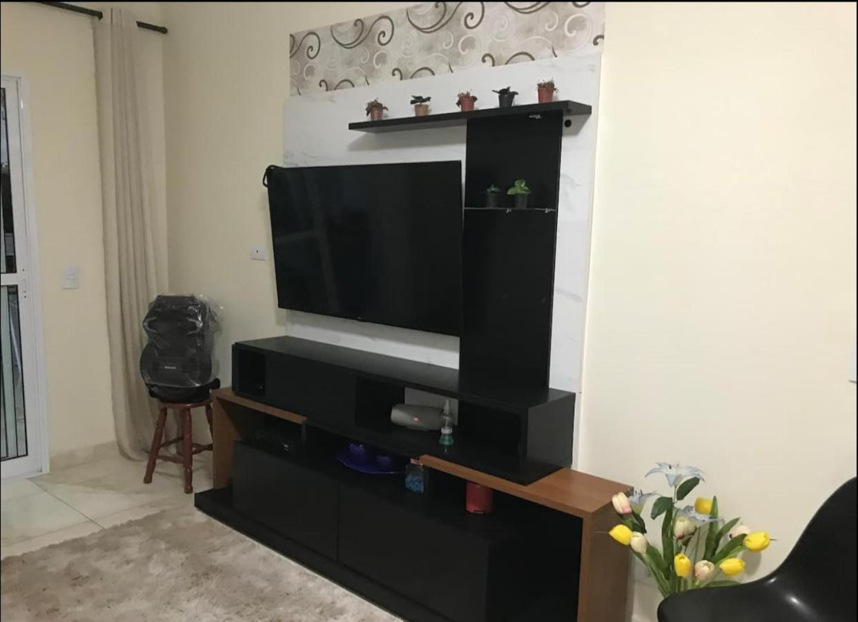 Apartamento - Apto Cidade Ocian - Praia Grande - Alto padrão 94mts - 2 Suítes