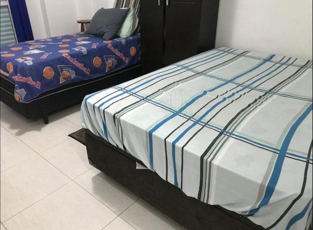 Apartamento - Apto Cidade Ocian - Praia Grande - Alto padrão 94mts - 2 Suítes