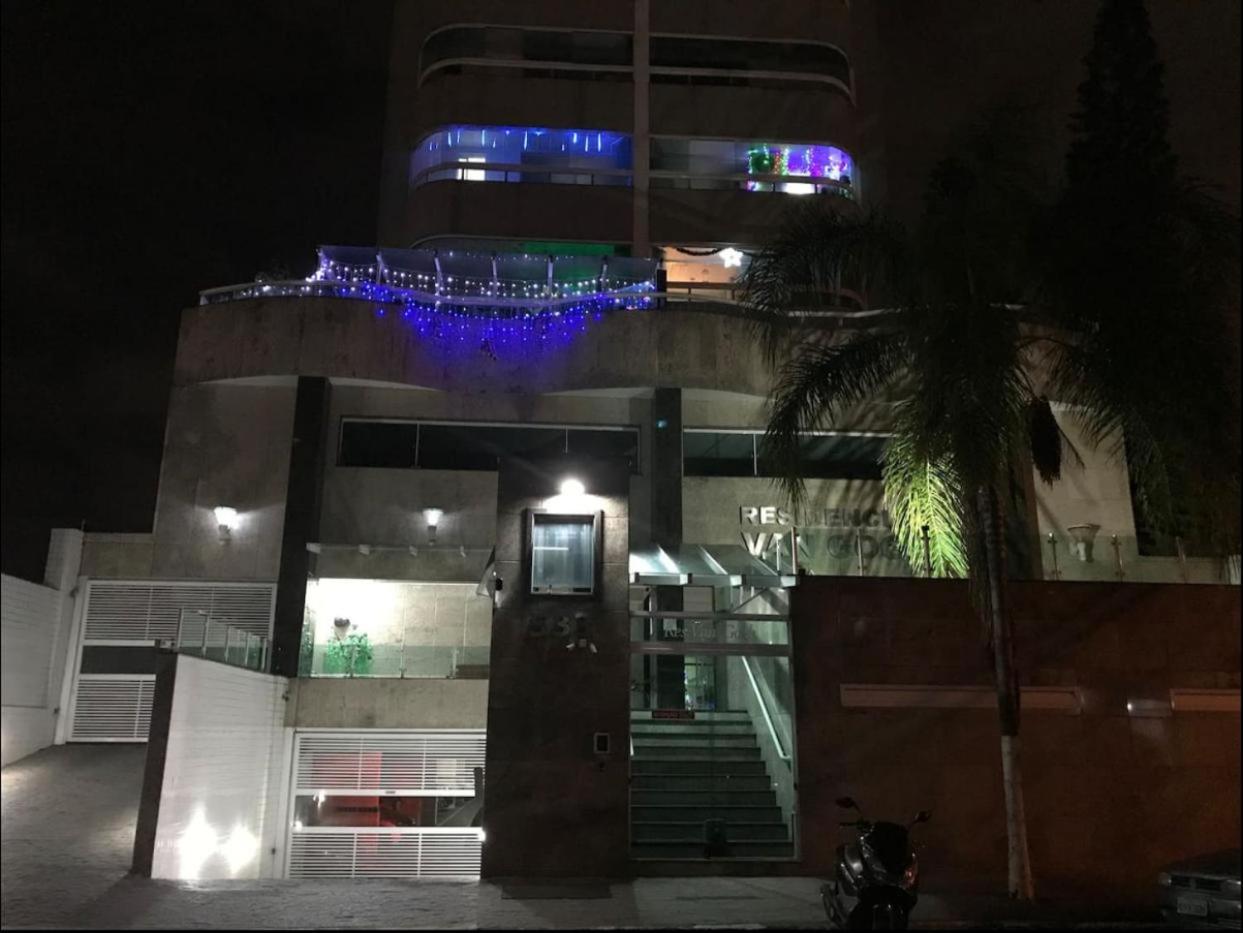 Apartamento - Apto Cidade Ocian - Praia Grande - Alto padrão 94mts - 2 Suítes
