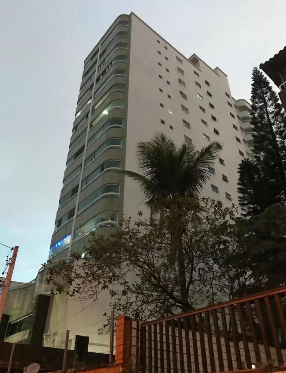 Apartamento - Apto Cidade Ocian - Praia Grande - Alto padrão 94mts - 2 Suítes