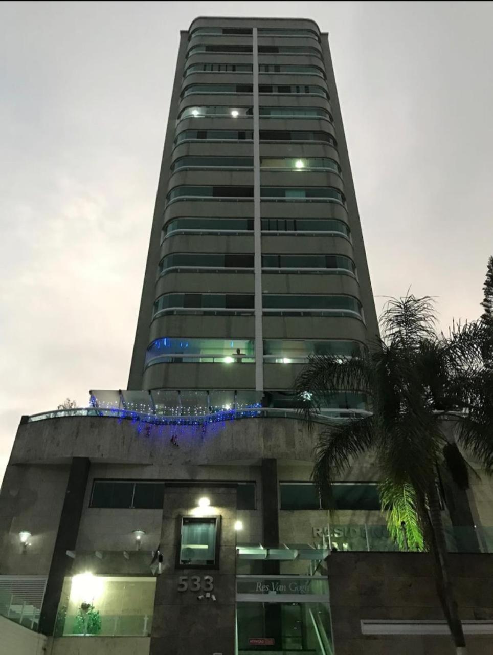 Apartamento - Apto Cidade Ocian - Praia Grande - Alto padrão 94mts - 2 Suítes