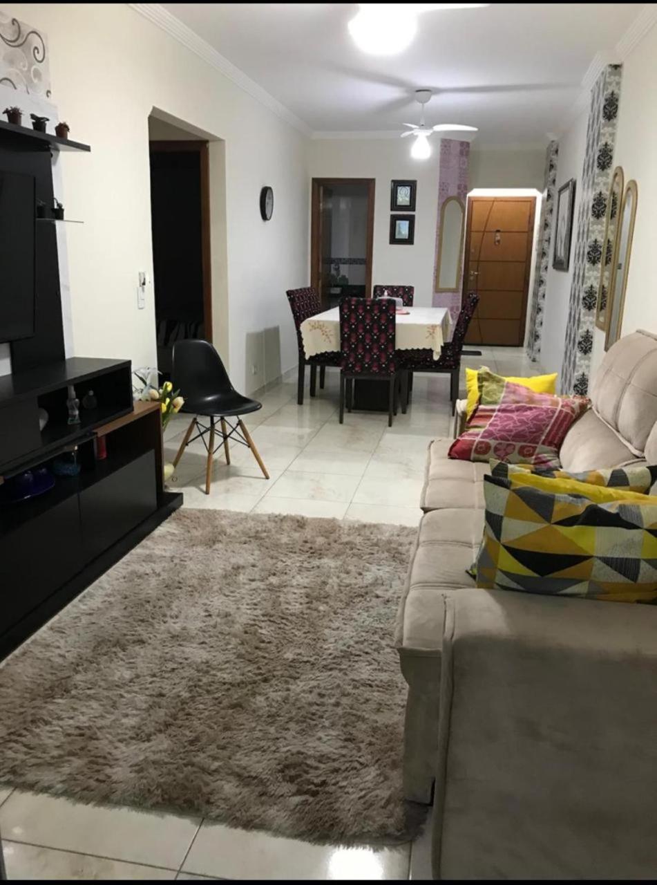Apartamento - Apto Cidade Ocian - Praia Grande - Alto padrão 94mts - 2 Suítes