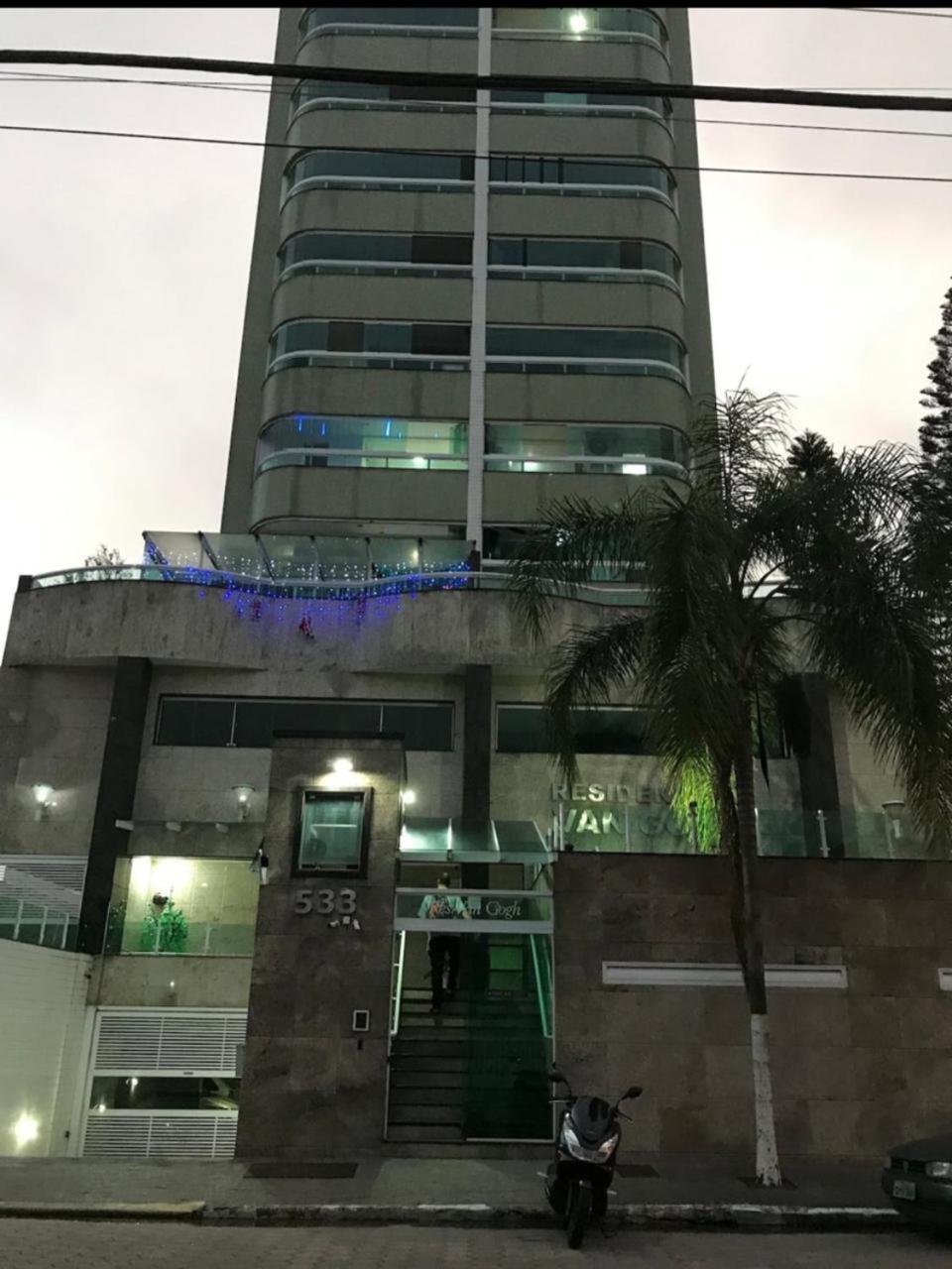 Apartamento - Apto Cidade Ocian - Praia Grande - Alto padrão 94mts - 2 Suítes