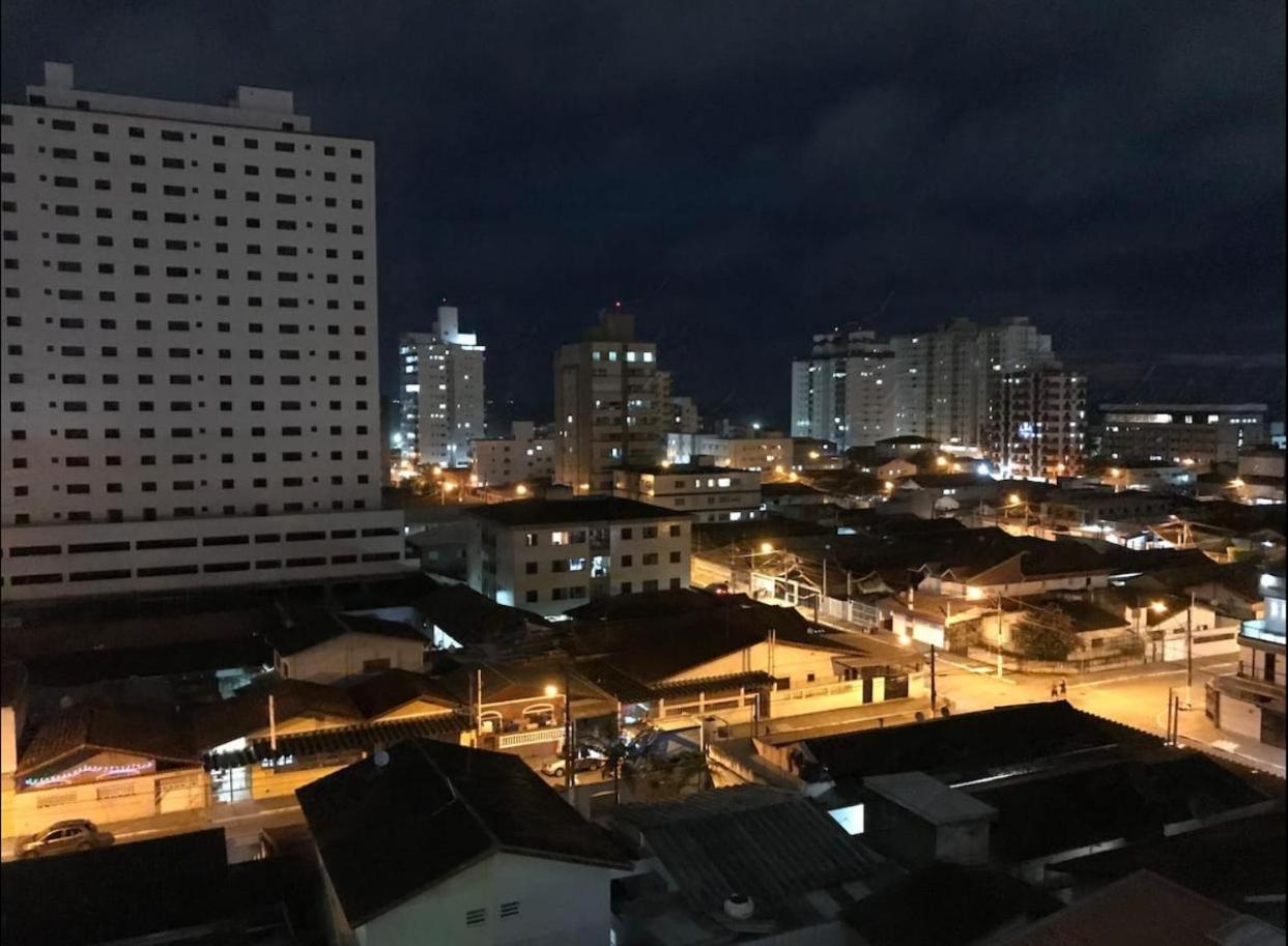 Apartamento - Apto Cidade Ocian - Praia Grande - Alto padrão 94mts - 2 Suítes