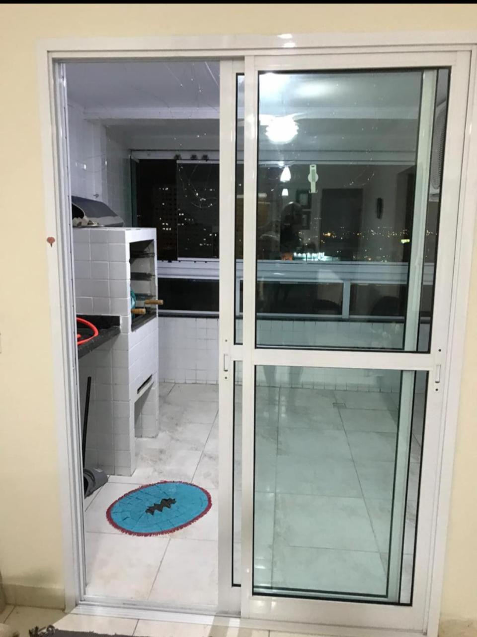 Apartamento - Apto Cidade Ocian - Praia Grande - Alto padrão 94mts - 2 Suítes