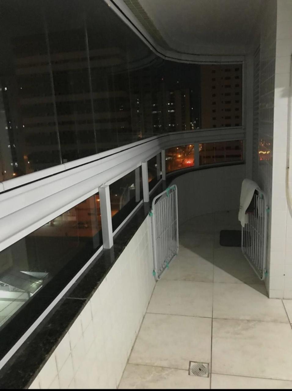 Apartamento - Apto Cidade Ocian - Praia Grande - Alto padrão 94mts - 2 Suítes