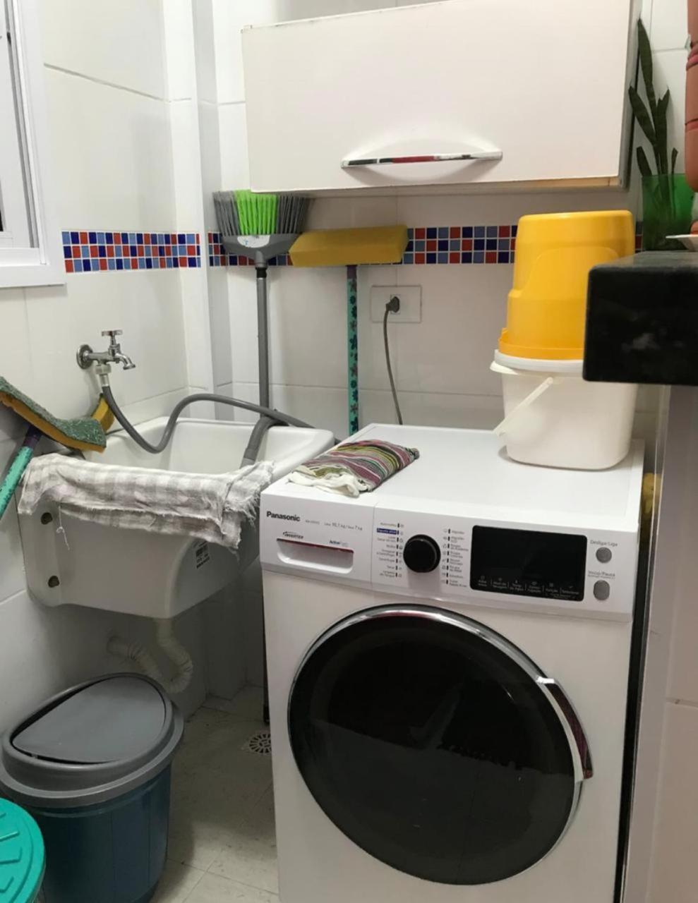 Apartamento - Apto Cidade Ocian - Praia Grande - Alto padrão 94mts - 2 Suítes