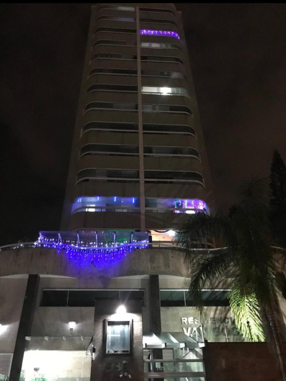 Apartamento - Apto Cidade Ocian - Praia Grande - Alto padrão 94mts - 2 Suítes