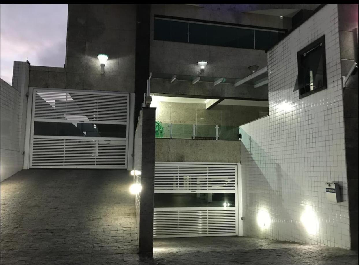 Apartamento - Apto Cidade Ocian - Praia Grande - Alto padrão 94mts - 2 Suítes